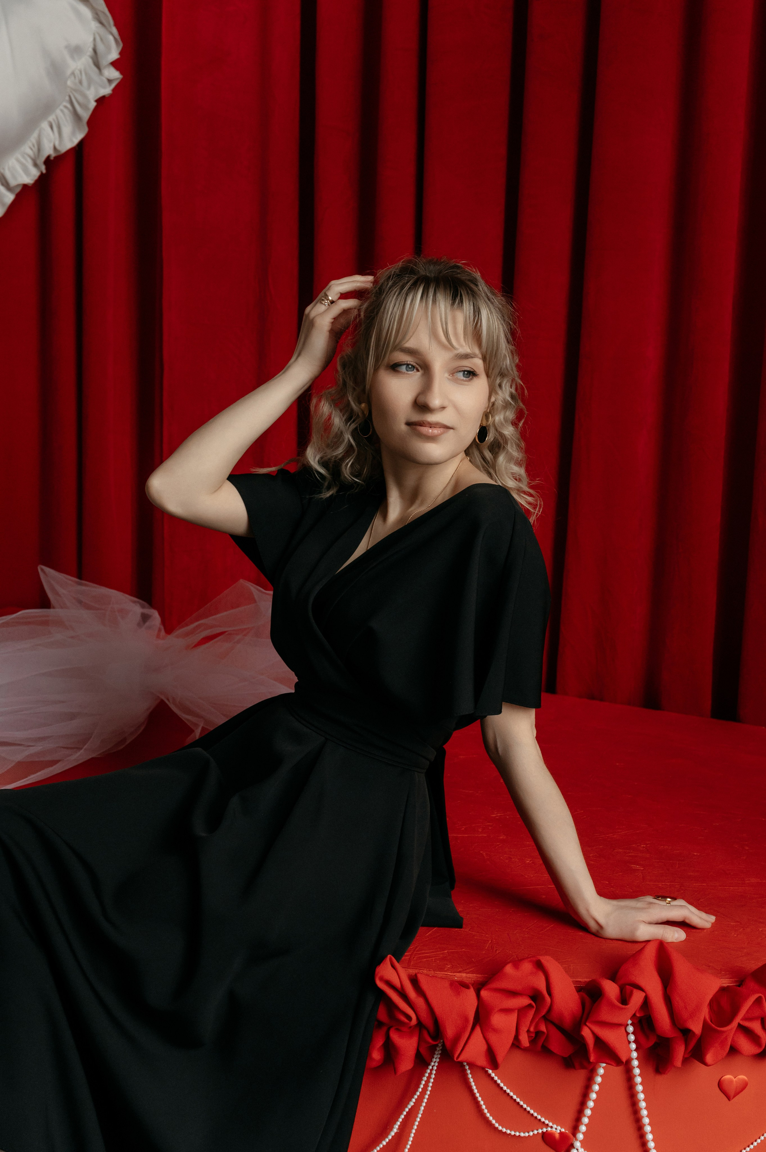 Первая семейная съемка для Светы, Гены и их сына Миши. Свадебный фотограф Мария Строгонова