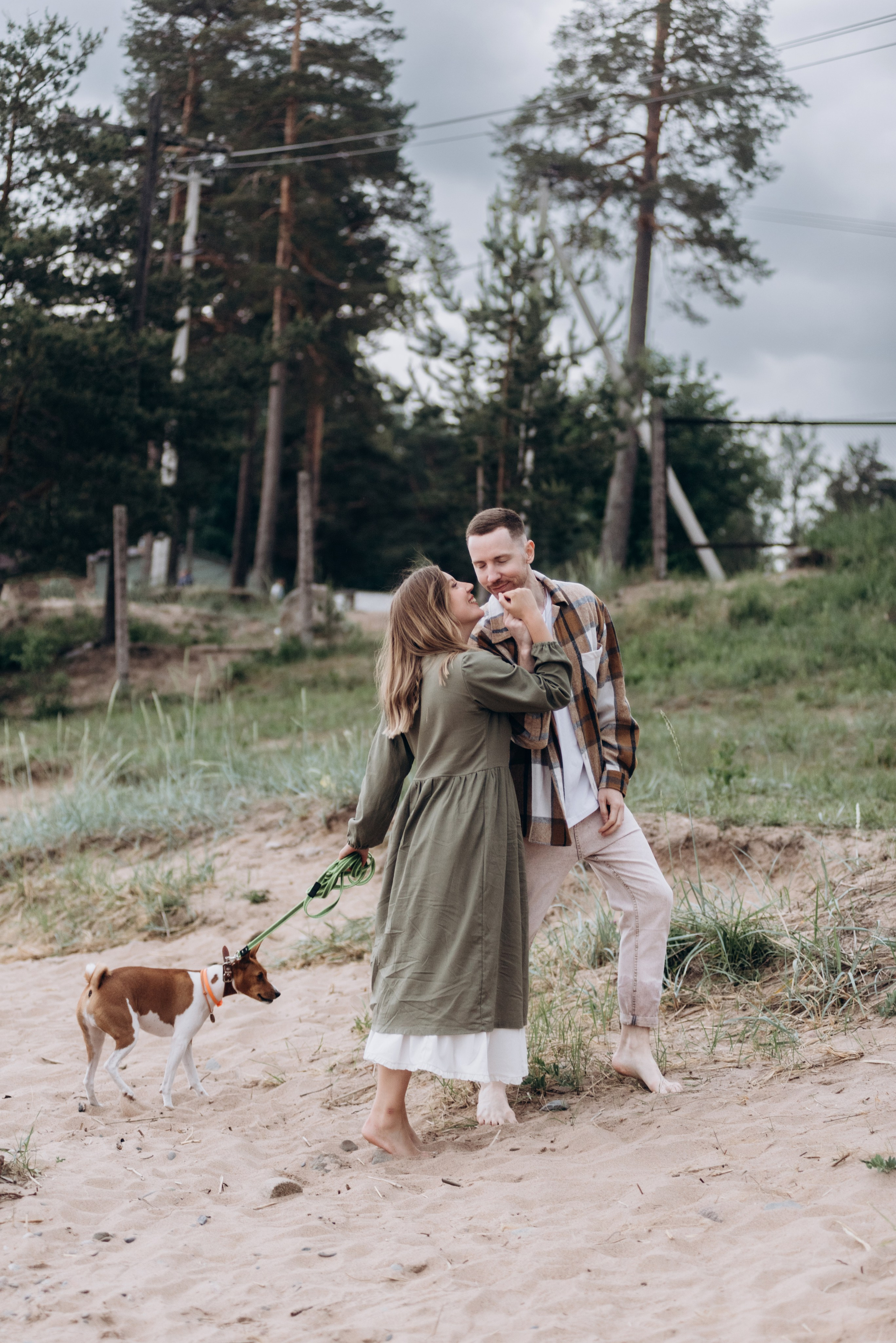 Съемка на улице. Фотограф Санкт-Петербурга Наталья Белова