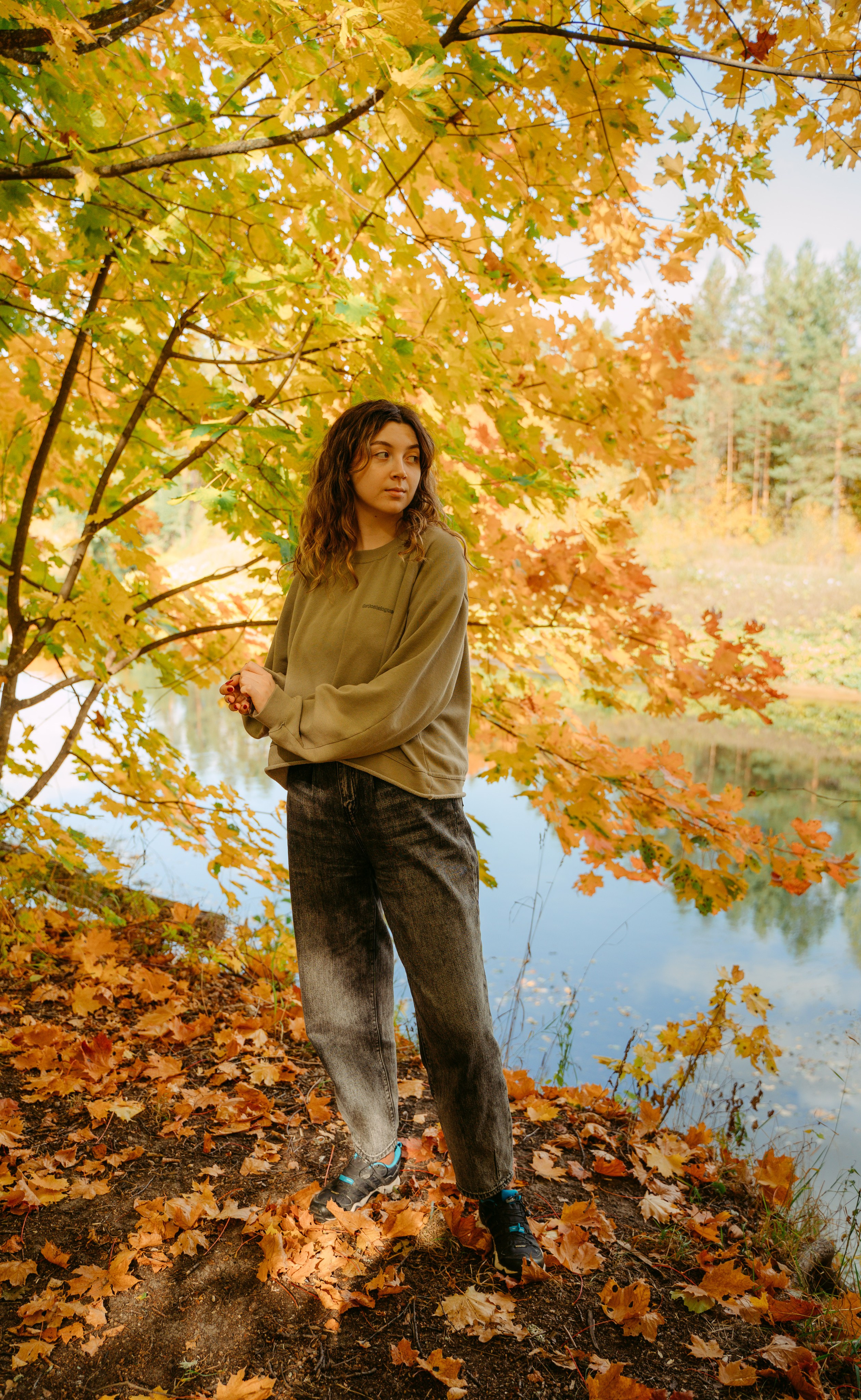 Good Friends Trip / команда локальных путешествий. Саша Копылов, фотограф в Казани