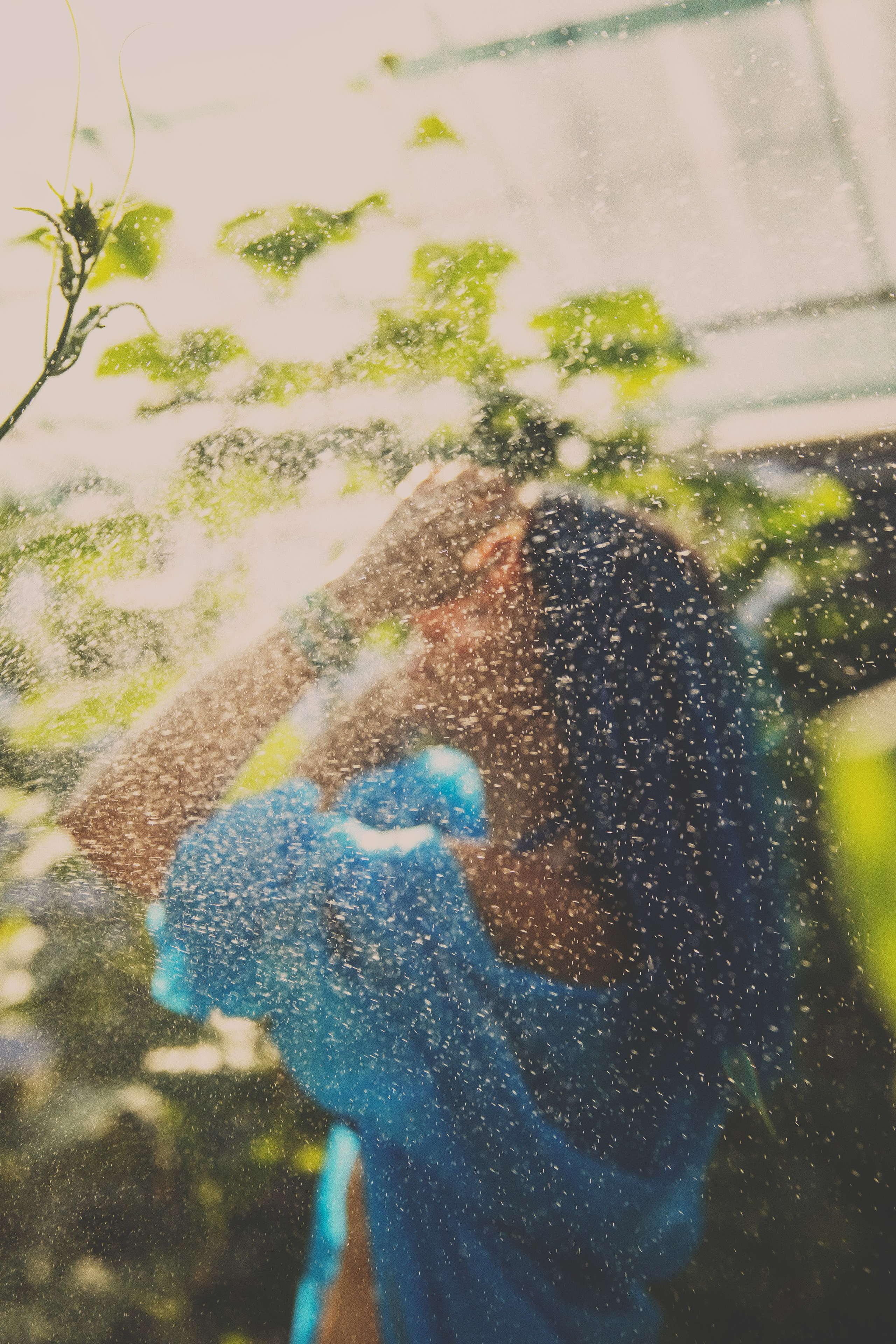 Вероника. Свадебный и семейный фотограф Колоскова Мария (Сочи и весь мир)