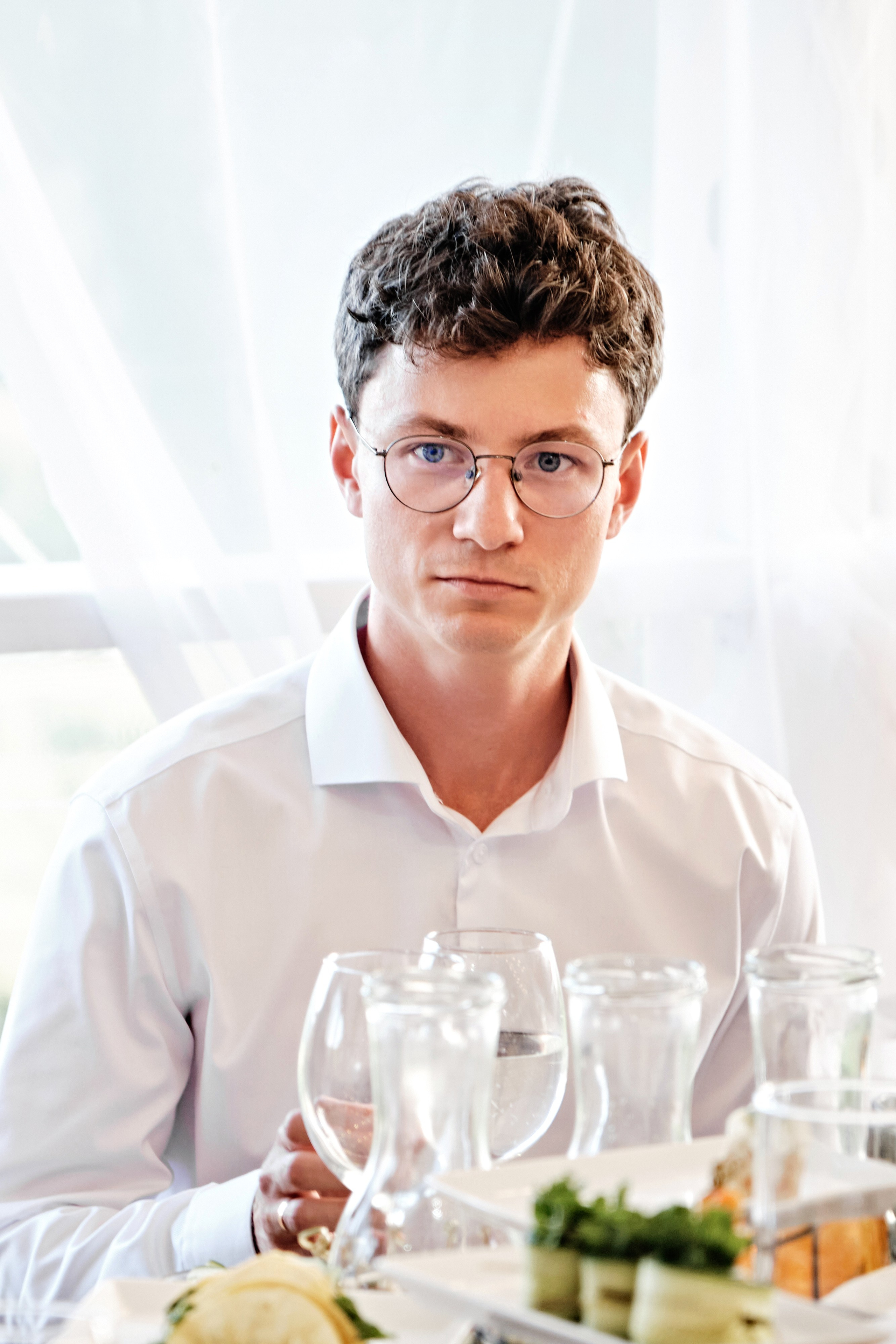 Снежана и Алексей