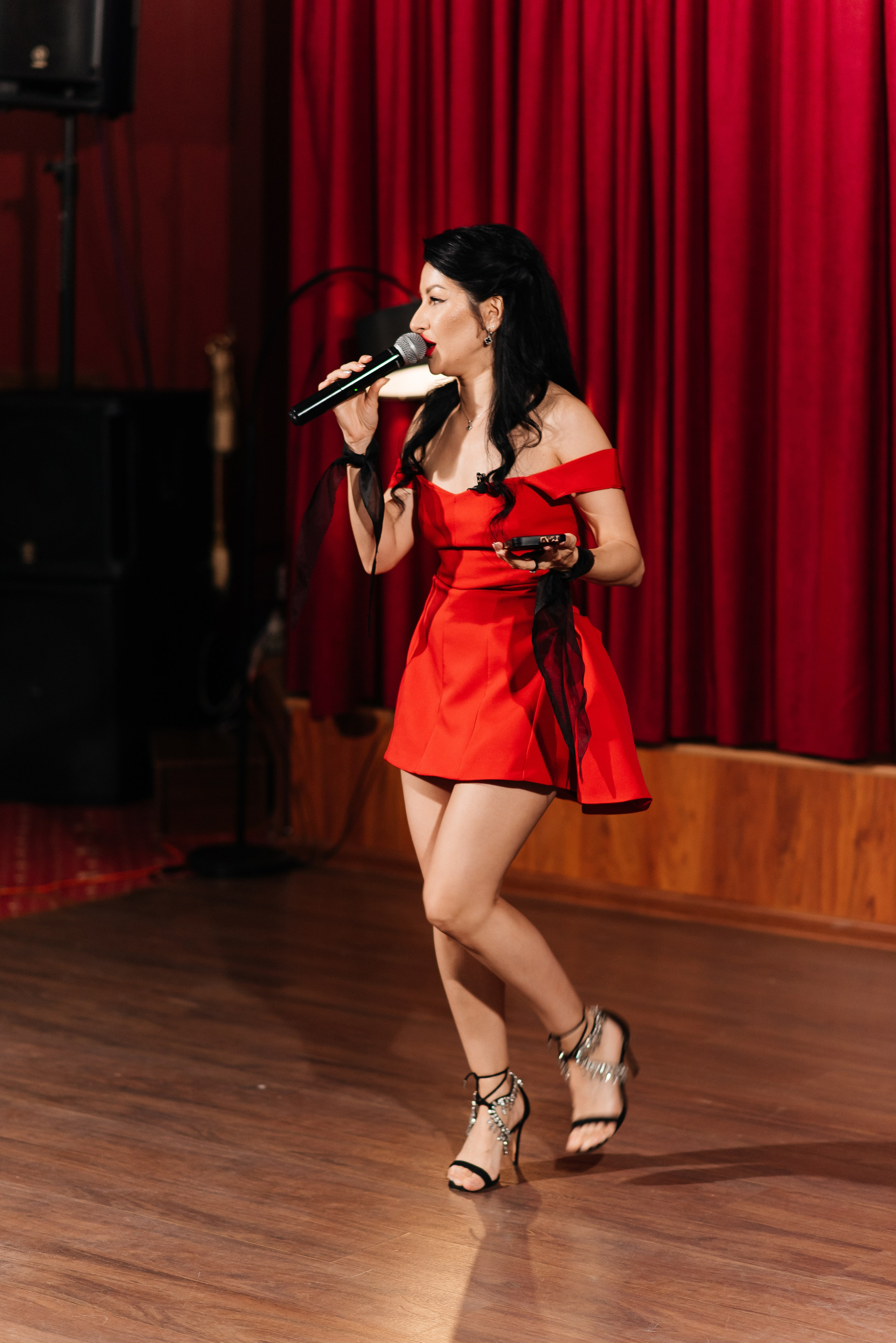 «Это моя вечеринка». Фотограф Галина Рагозина