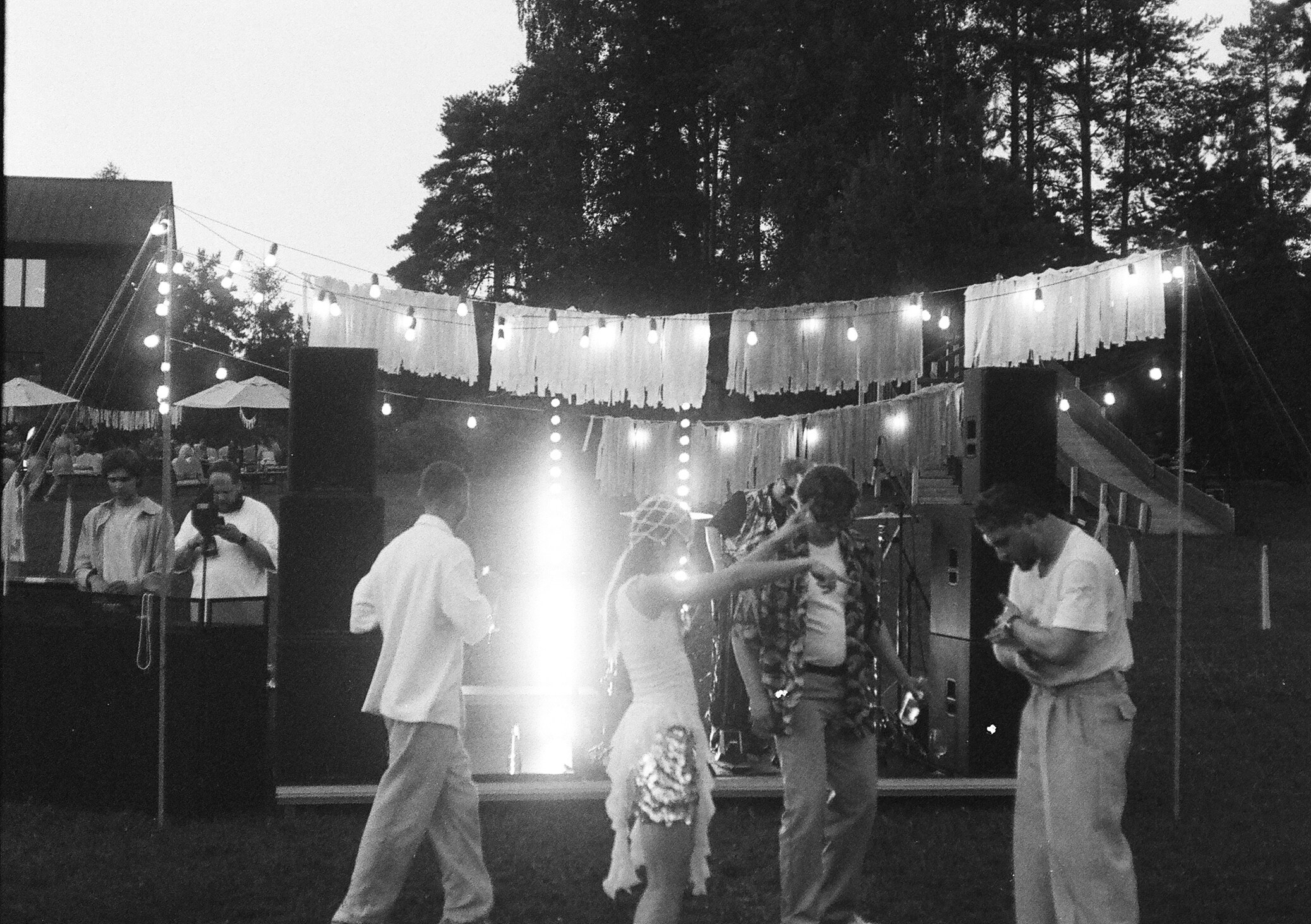 Андрей и Арина (пленка). Главная