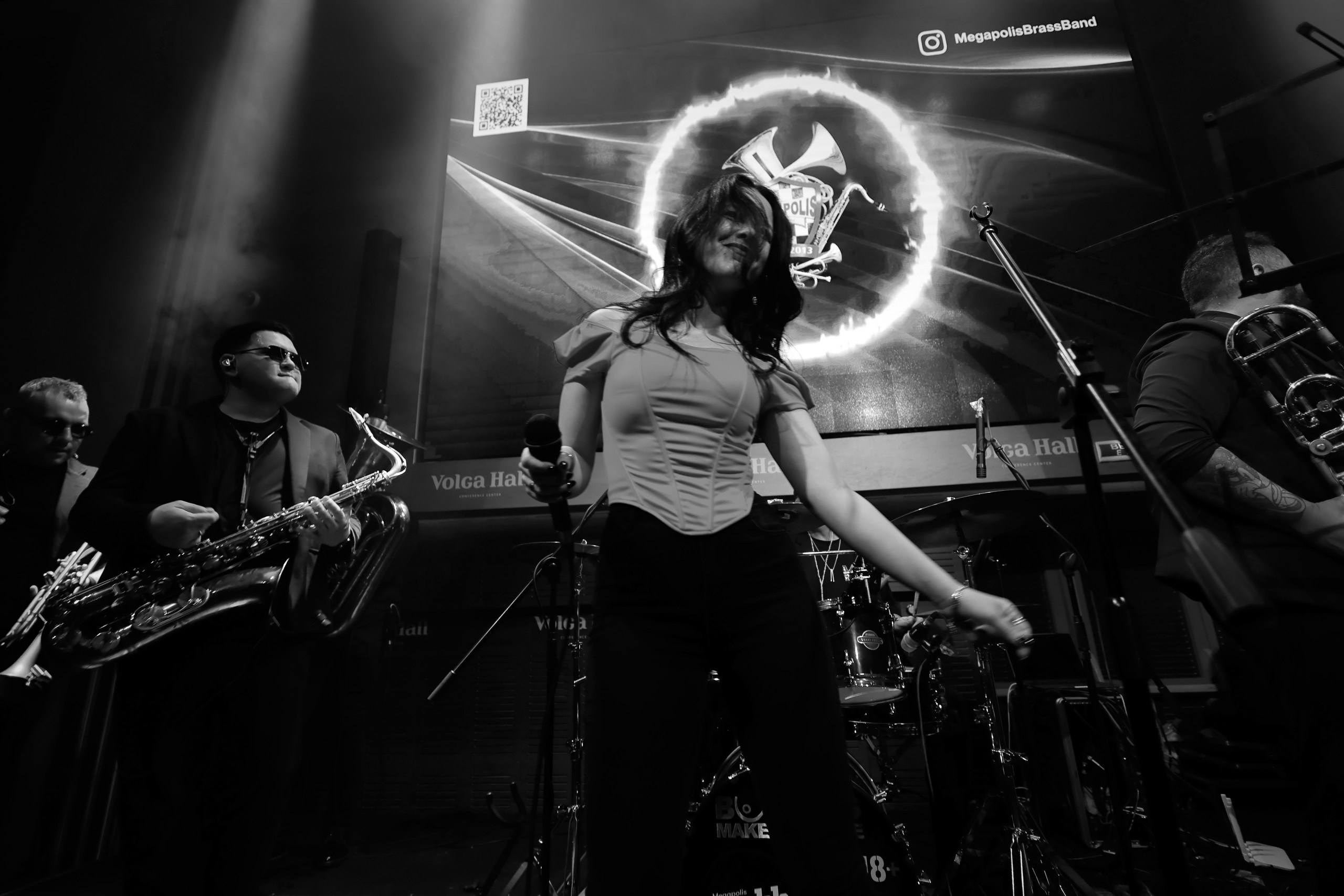 Репортажный фотограф в Волгограде