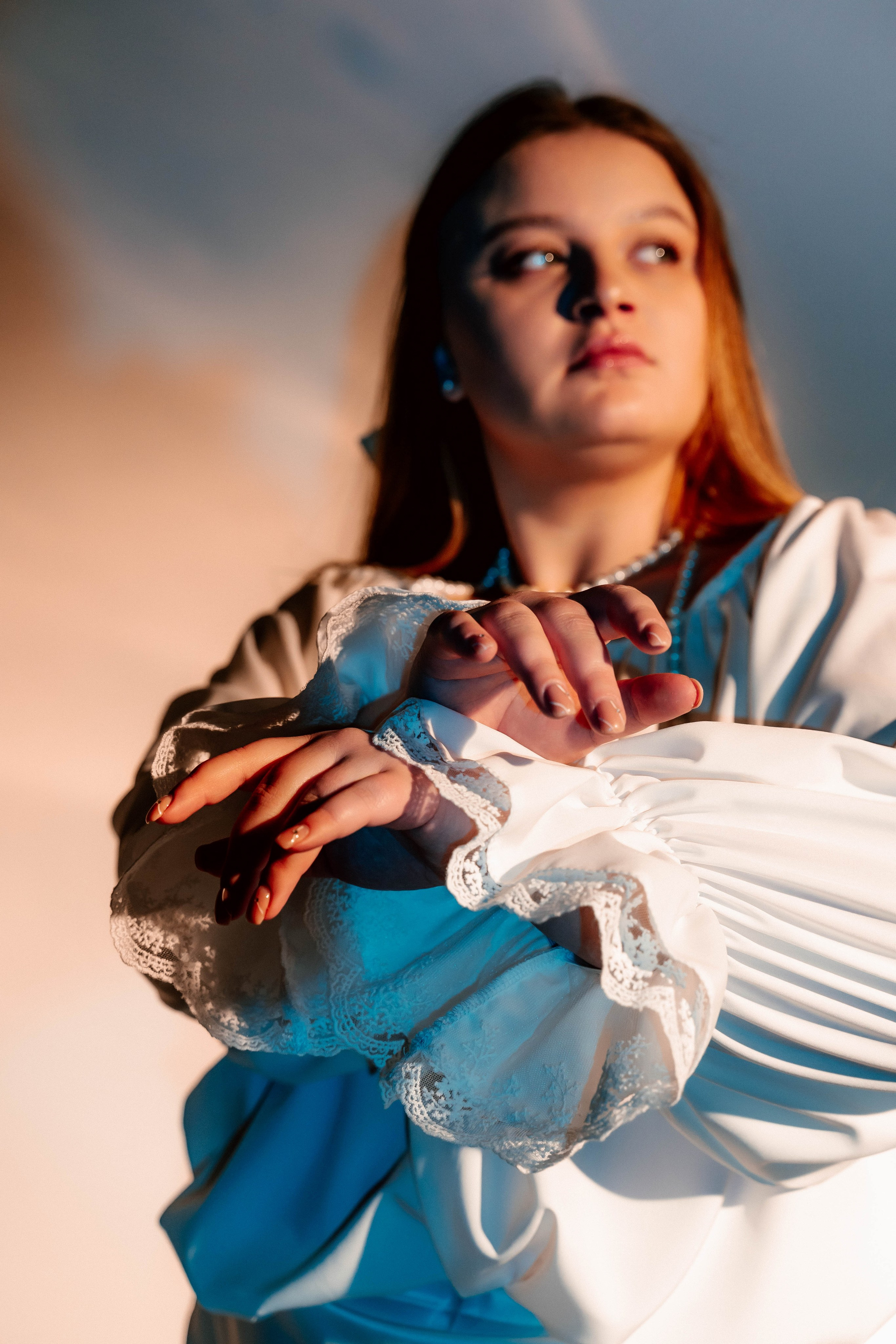 Елизавета. Твой фотограф Алина Кочергина