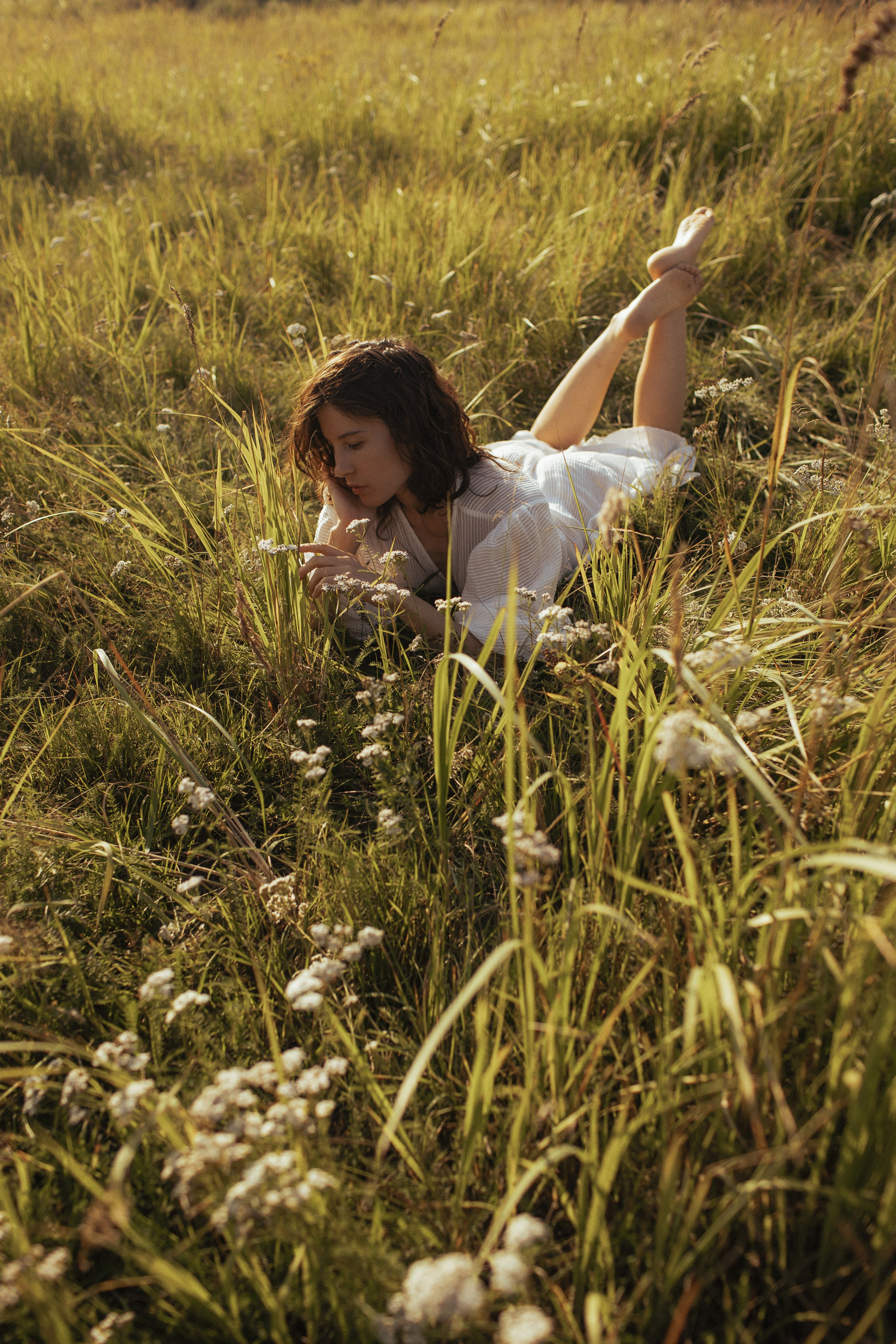 Vall. Фотограф Анна Гребенник