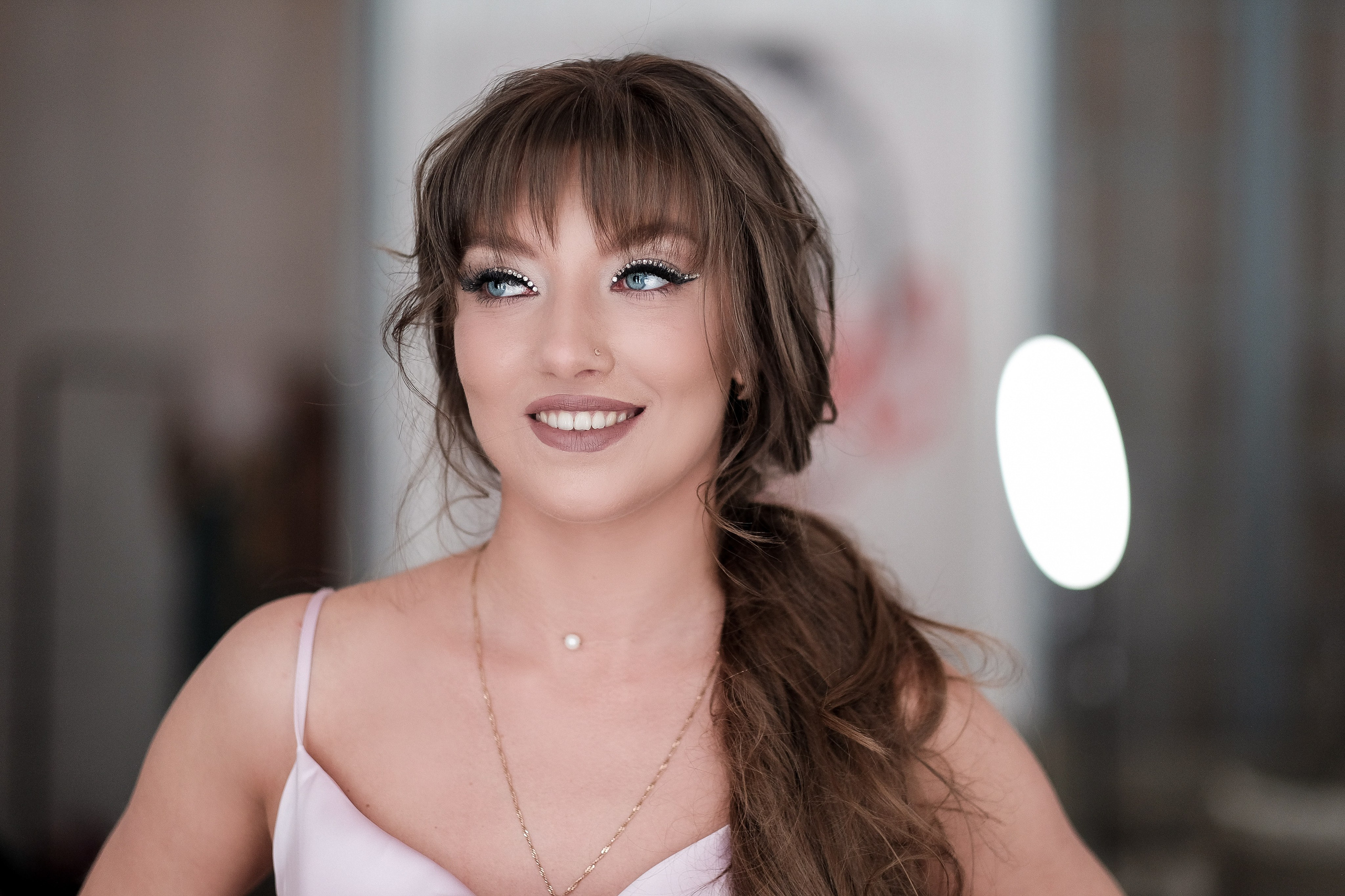 Виолетта. Твой эксклюзивный фотограф Мария Дригова