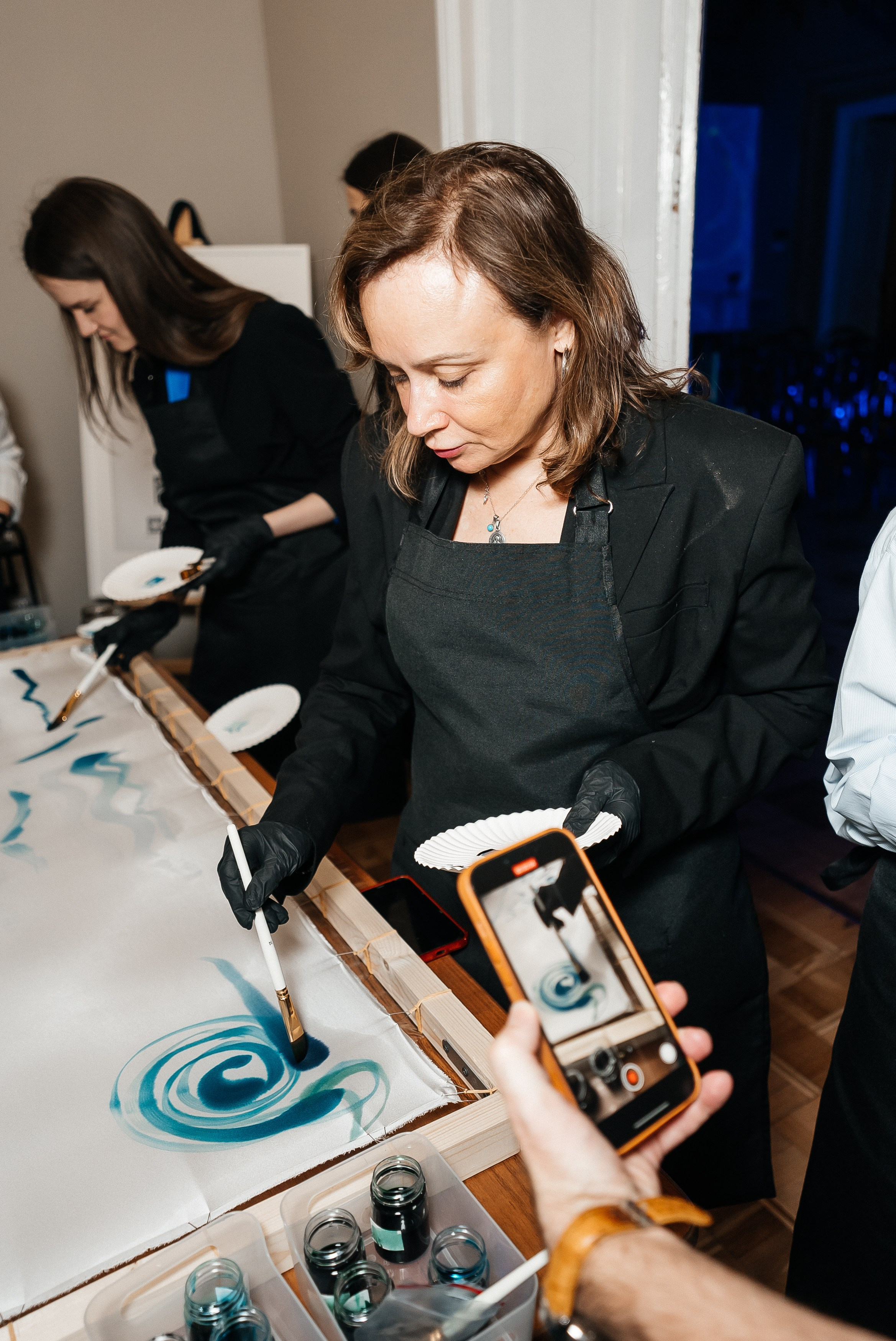 Глисс Кур. Павел Краснов — Свадебный и репортажный фотограф в Москве