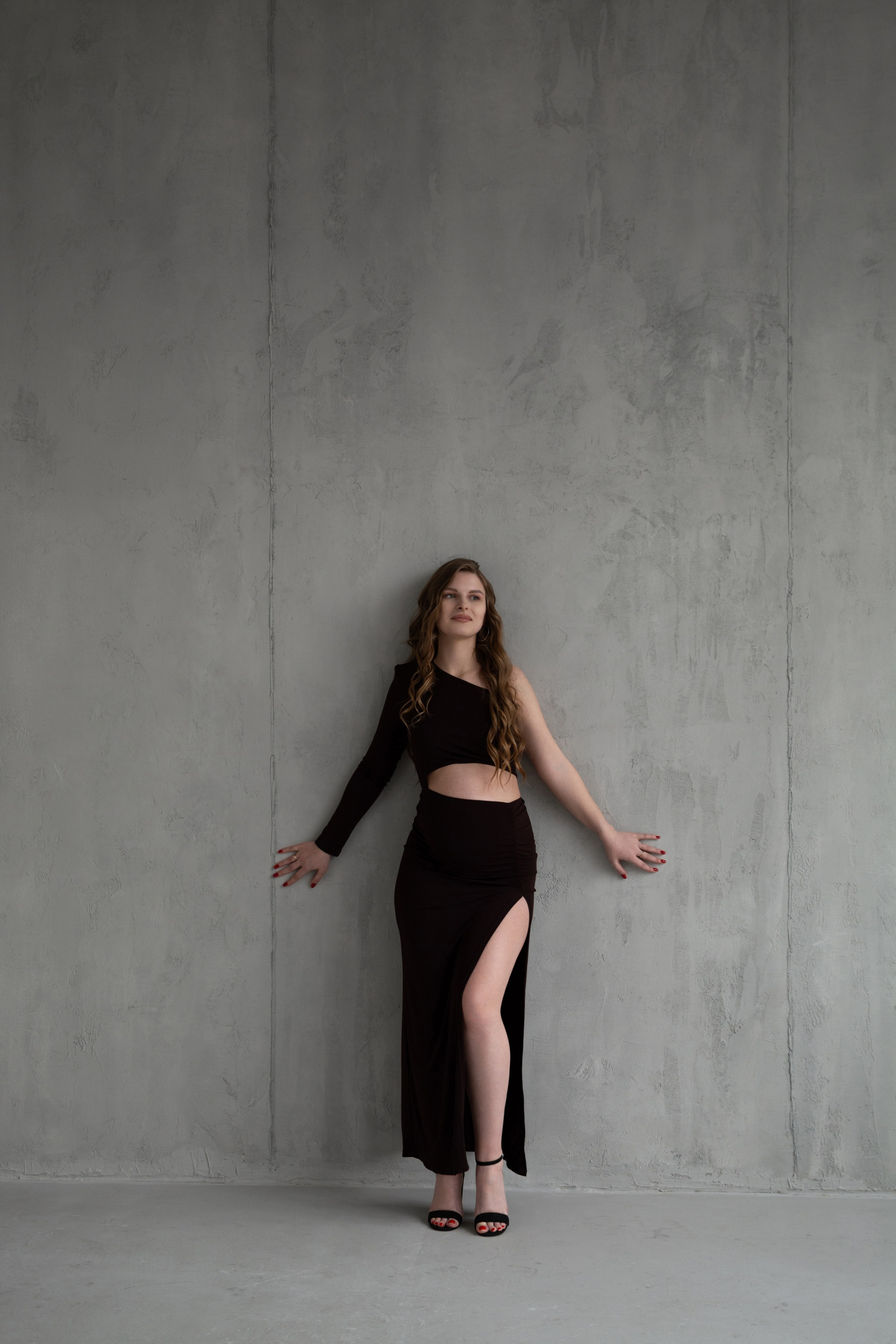 Анастасия и Владислав