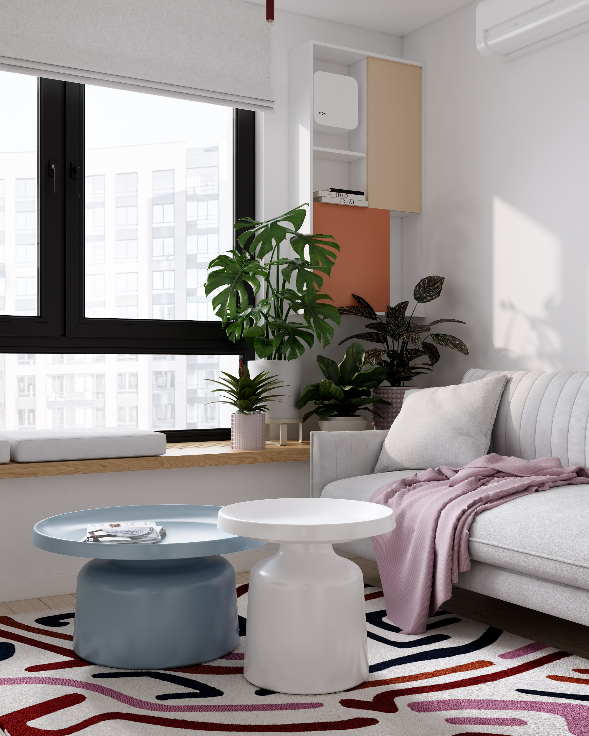 ЧЕРНАЯ РЕЧКА. DESIGNER ZDES