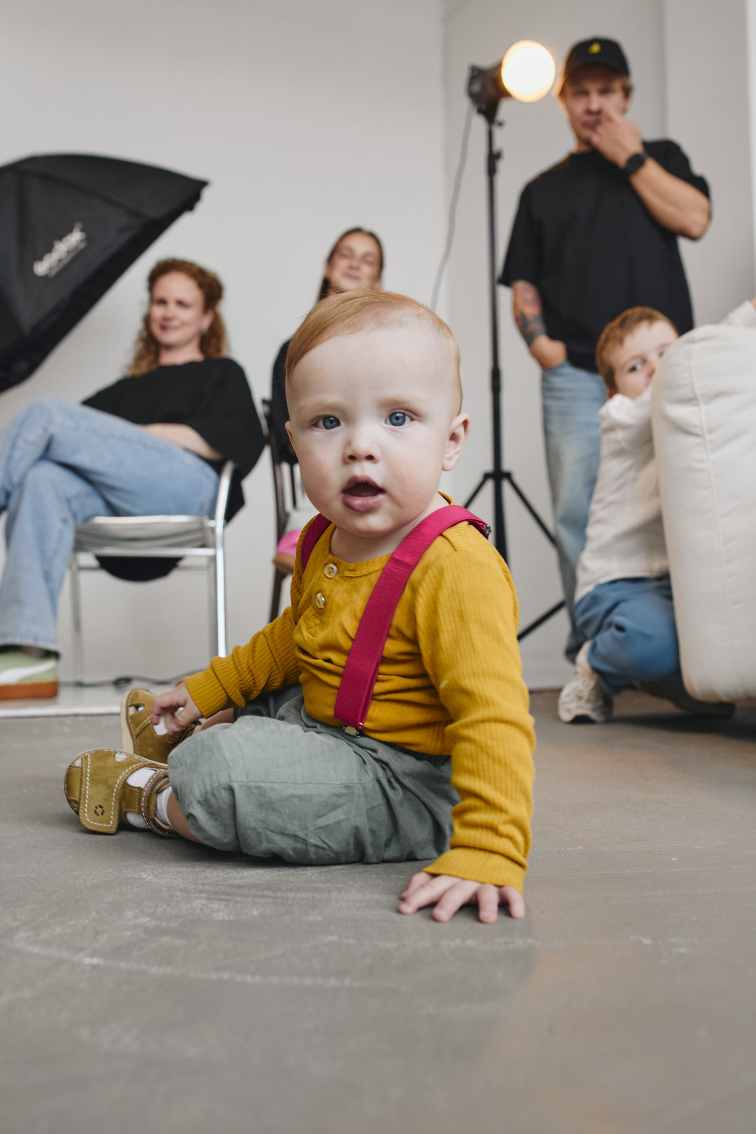 Осторожно! Много любви и объятий!. Детский, семейный и школьный фотограф Смоленск Москва Влад Старов