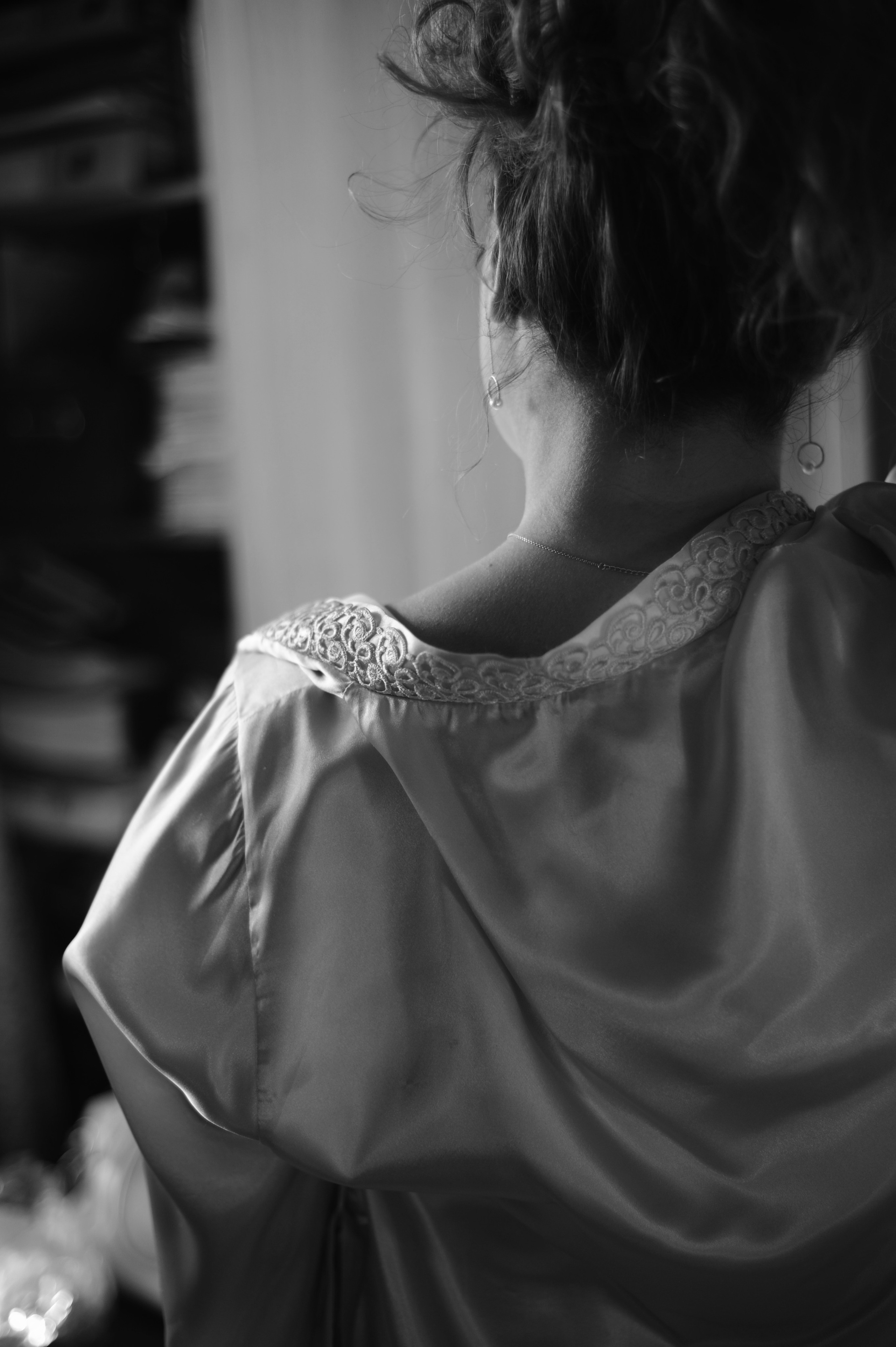 Wedding. Фотограф Милена Яновска