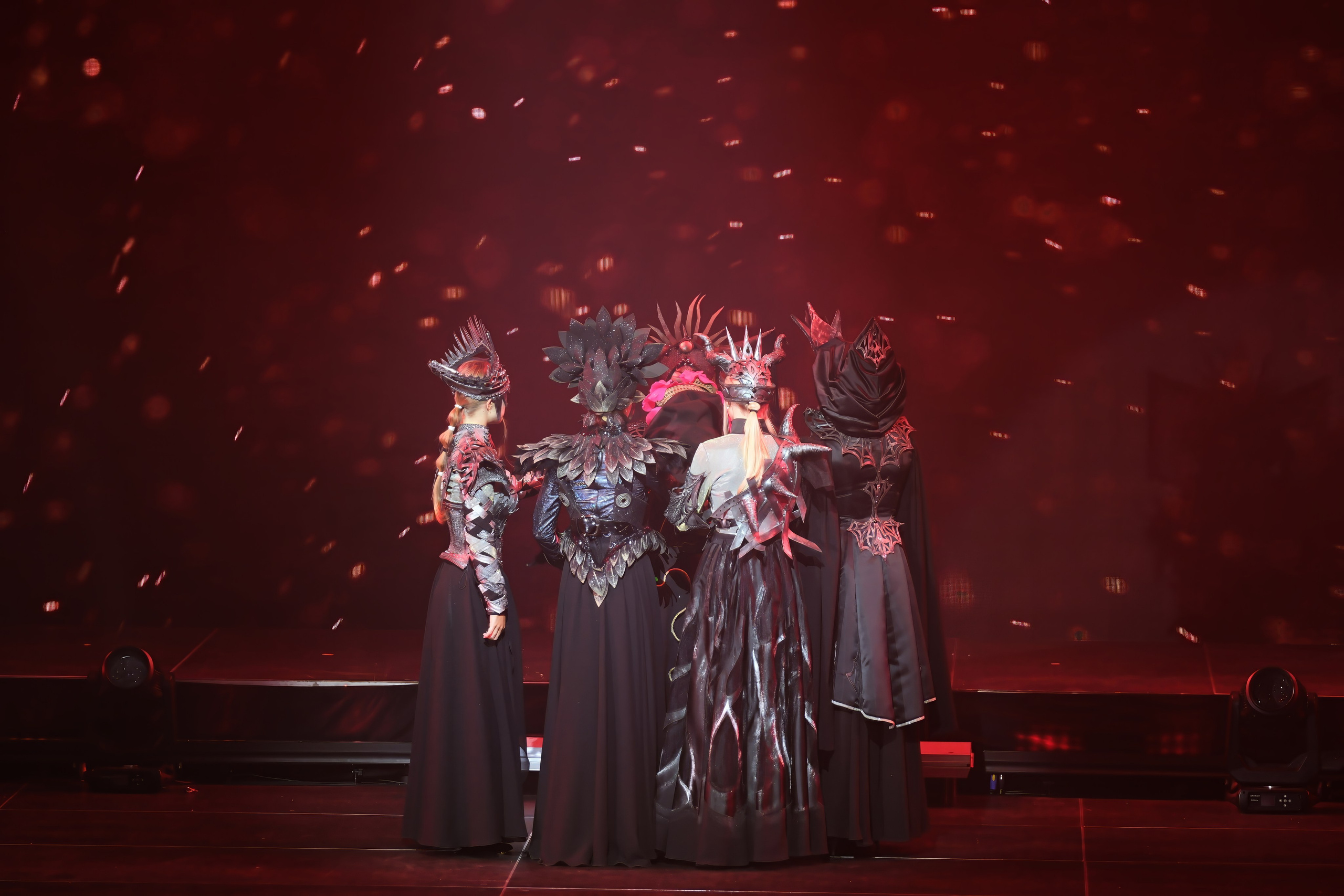 Подиумный спектакль «Стиль Надежды». Добро пожаловать в студию «Цифровой скульптор»  где искусство встречается с технологиями!