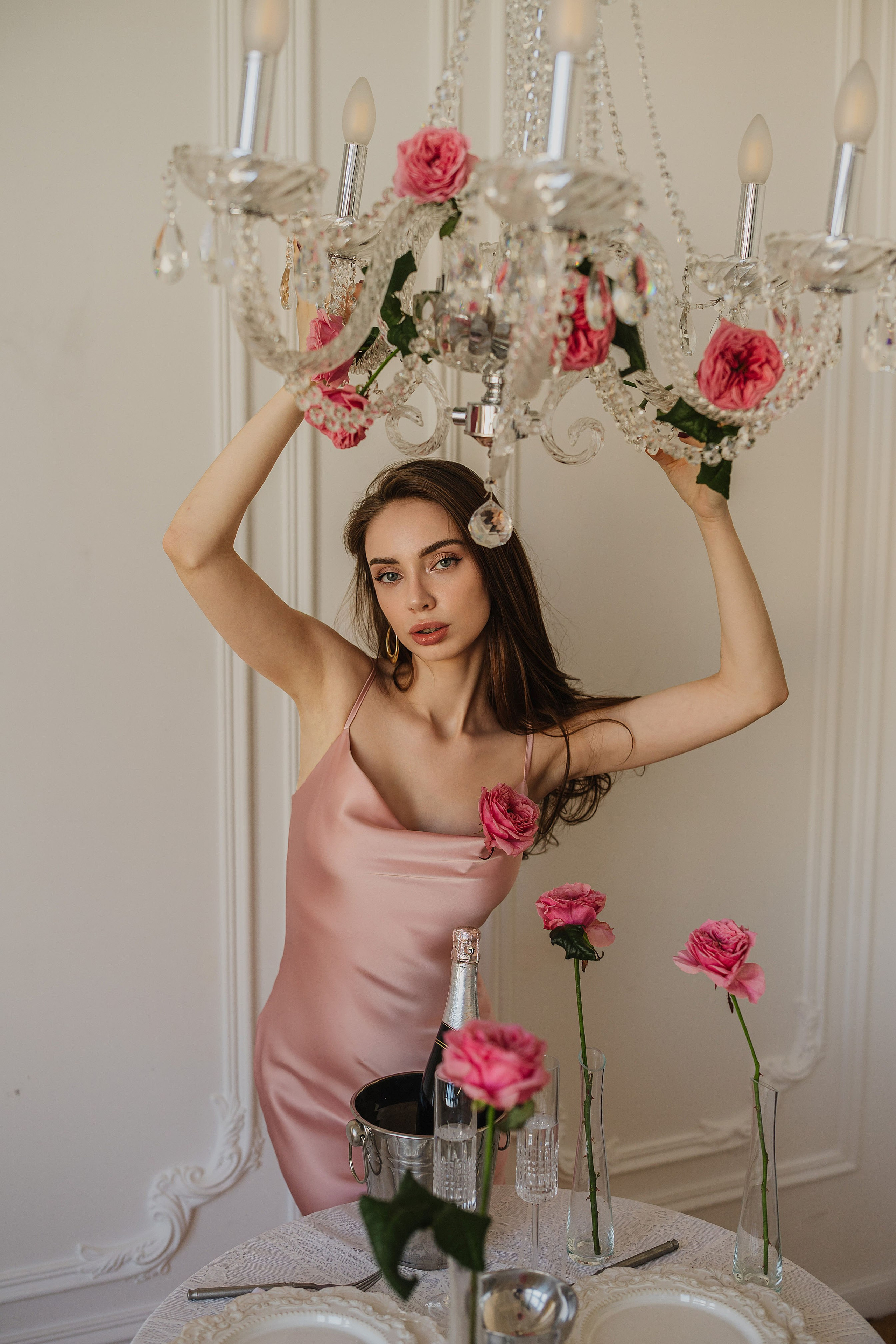 Марго. Фотограф в Москве Ангелина Ким