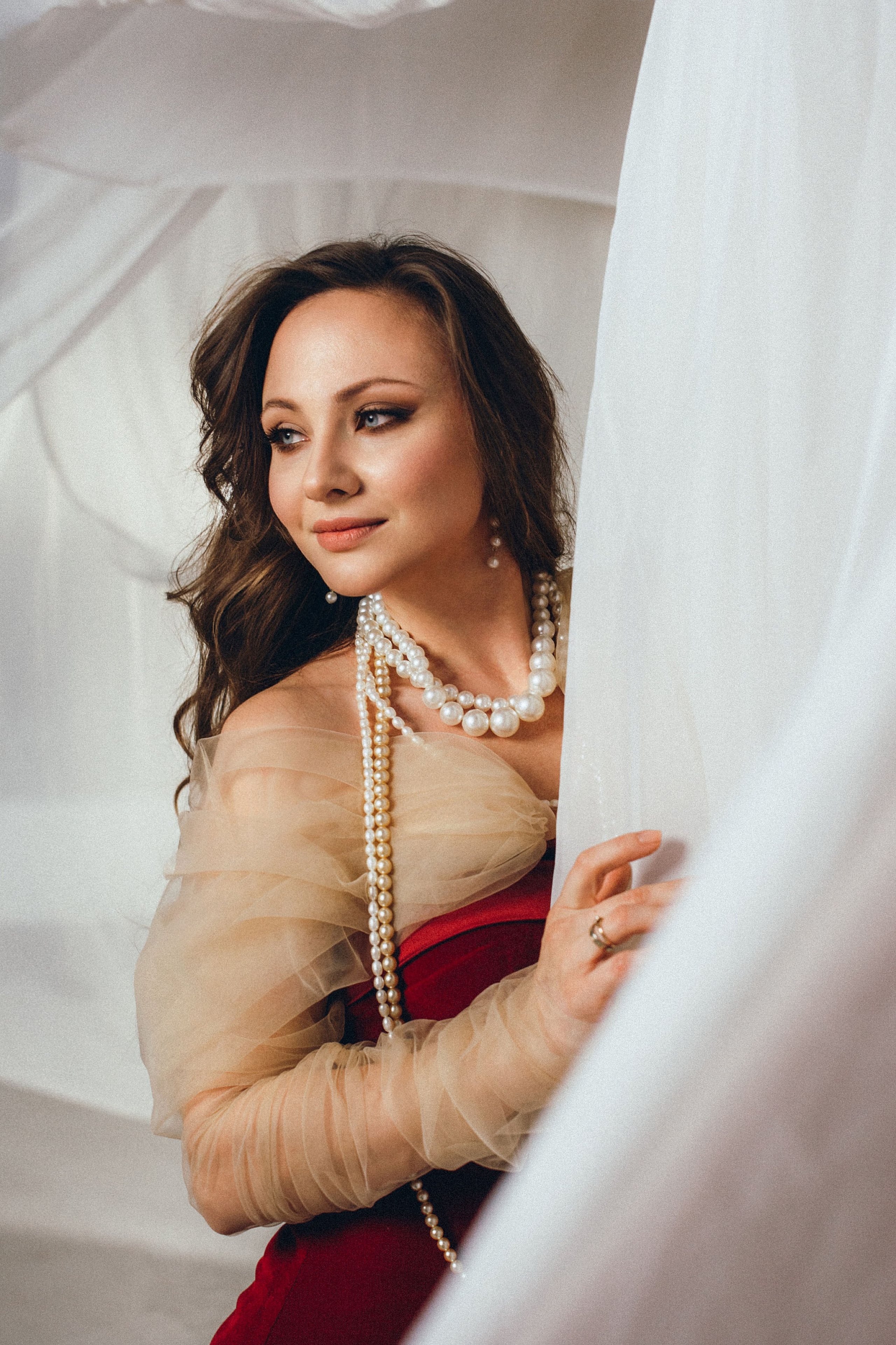 Мария Корх. Фотограф в Москве Ангелина Ким