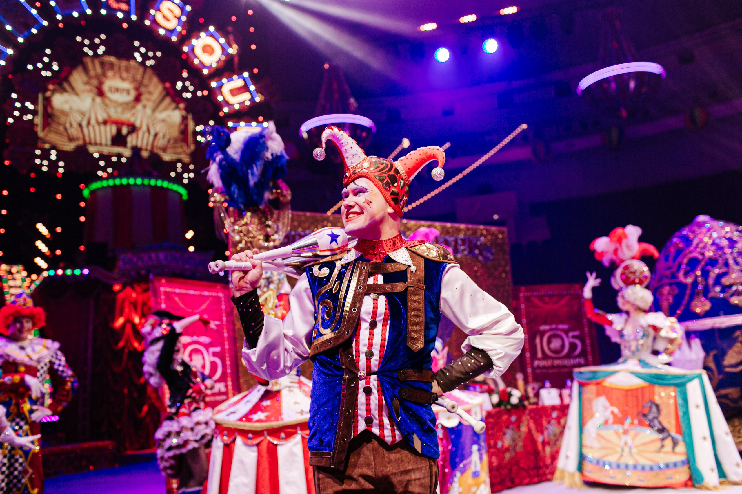 «Королевский цирк Гии Эрадзе» премьера и конференция. Команда фотографов