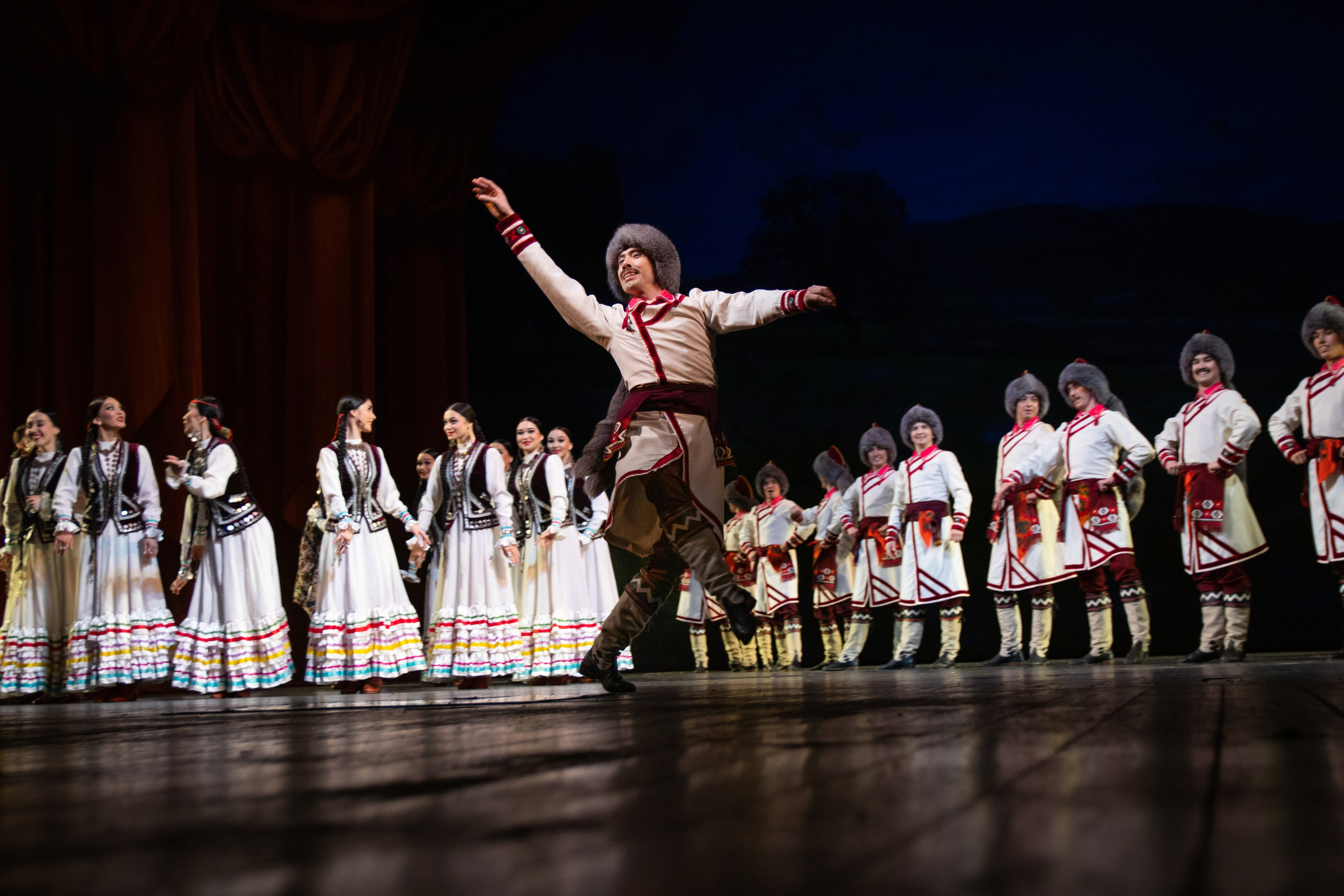 Журнал Аксаков-Казань-Санкт-Петербург. Маслухин Дмитрий — Ваш Фотограф