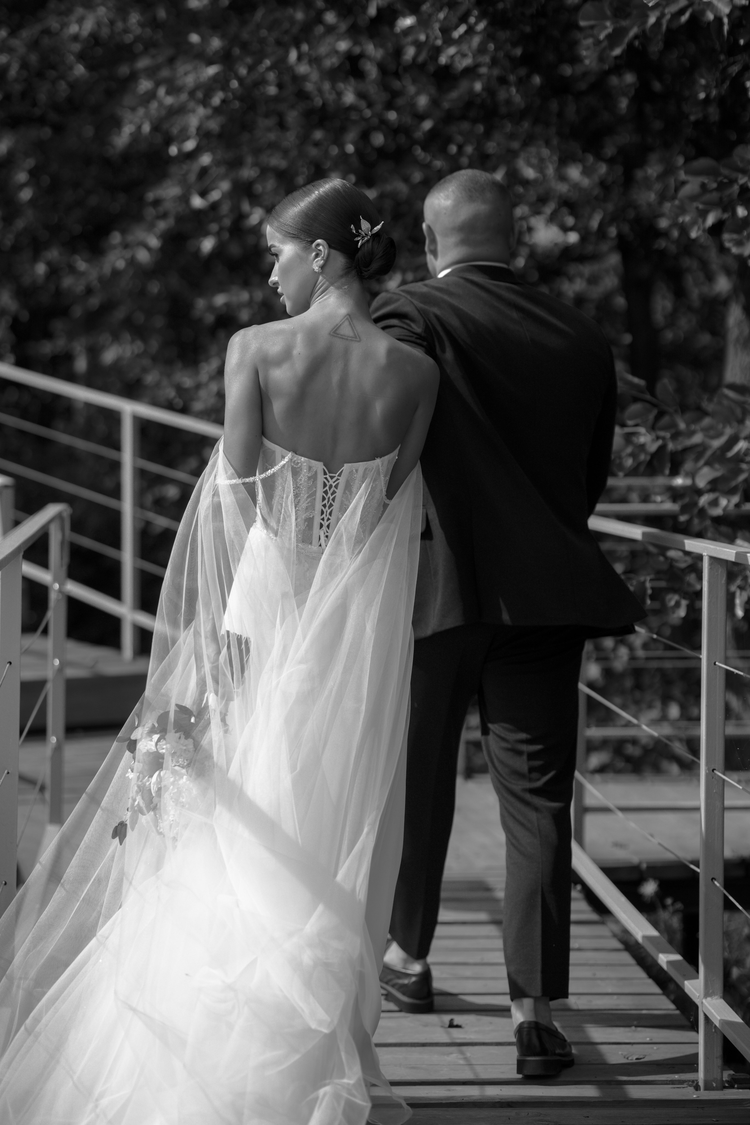 💍 Кристина & Артем. Свадебный фотограф Мария Жукова