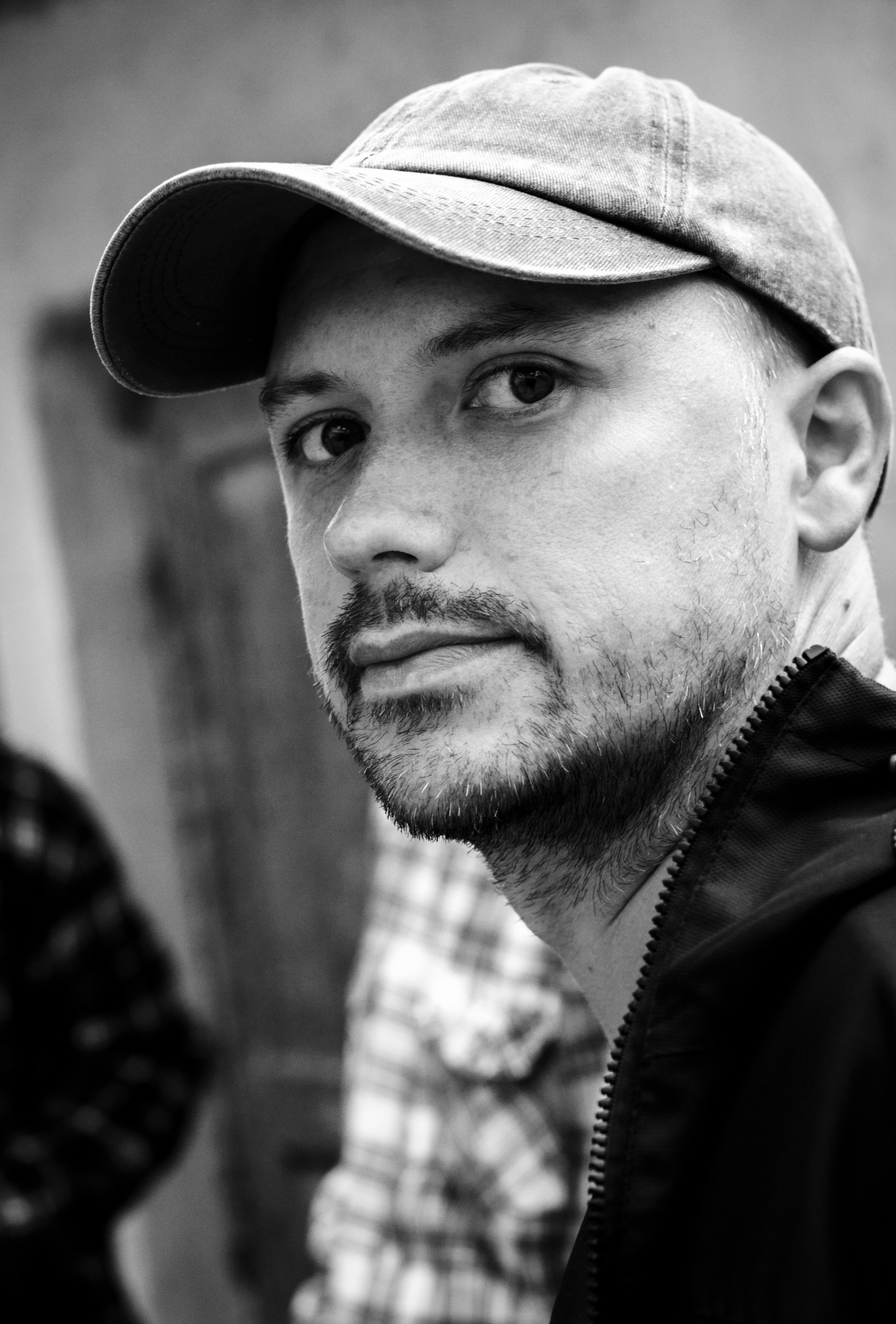 Находка 13.10.24. Репортажный фотограф в Симферополе Зареев Иван