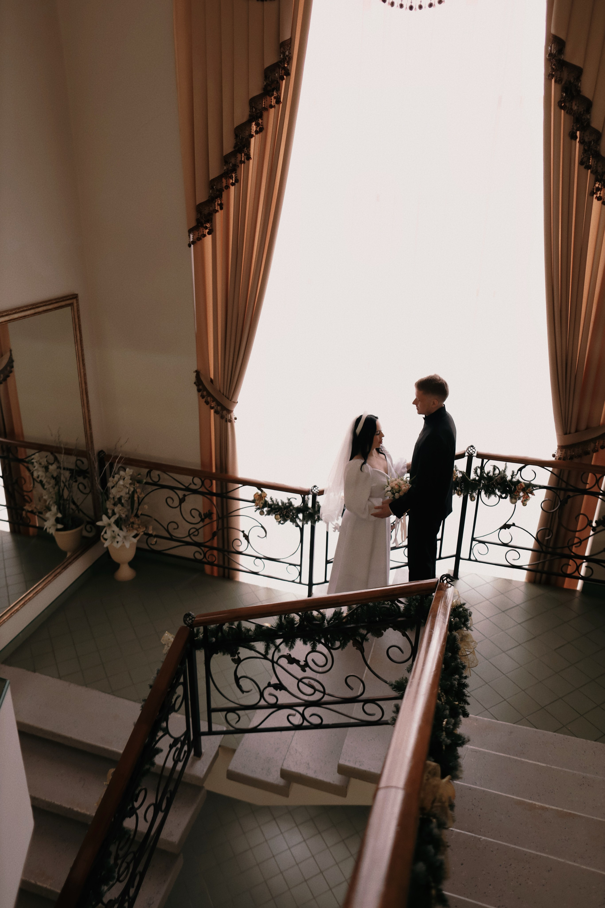 Свадебные. Семейный фотограф, женский портрет в Ставрополе