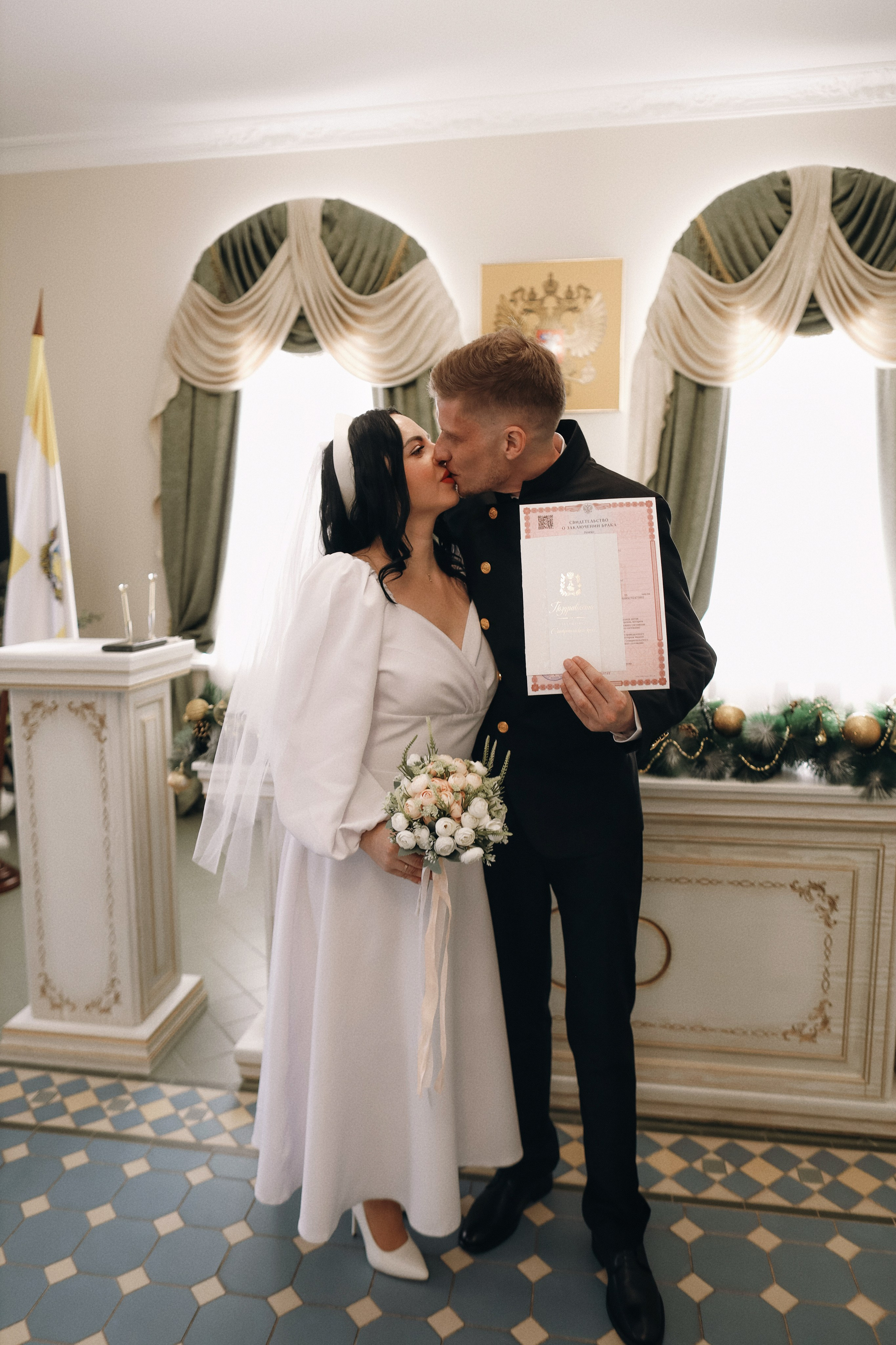 Свадебные. Семейный фотограф, женский портрет в Ставрополе