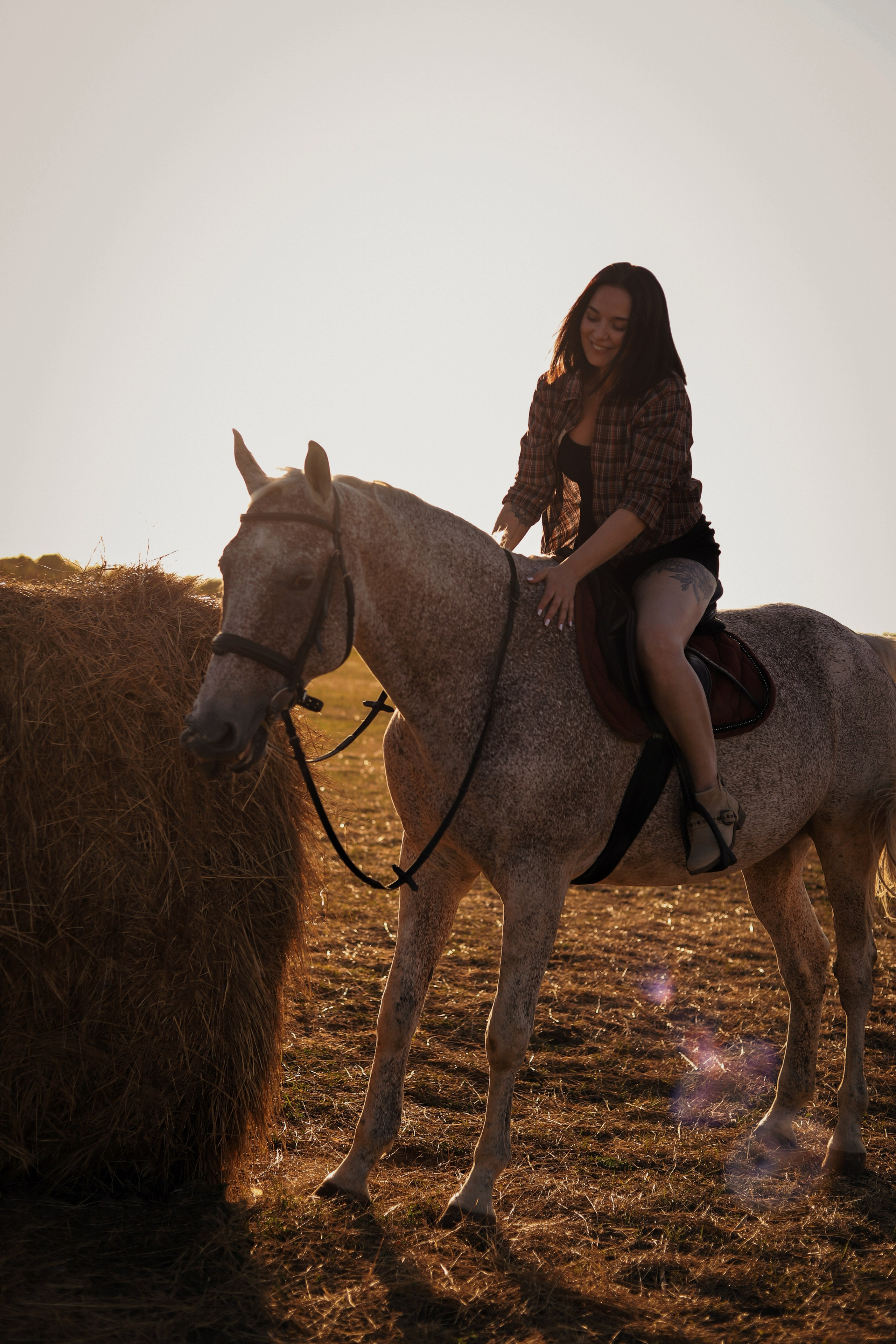 Уличные съемки. Семейный фотограф, женский портрет в Ставрополе
