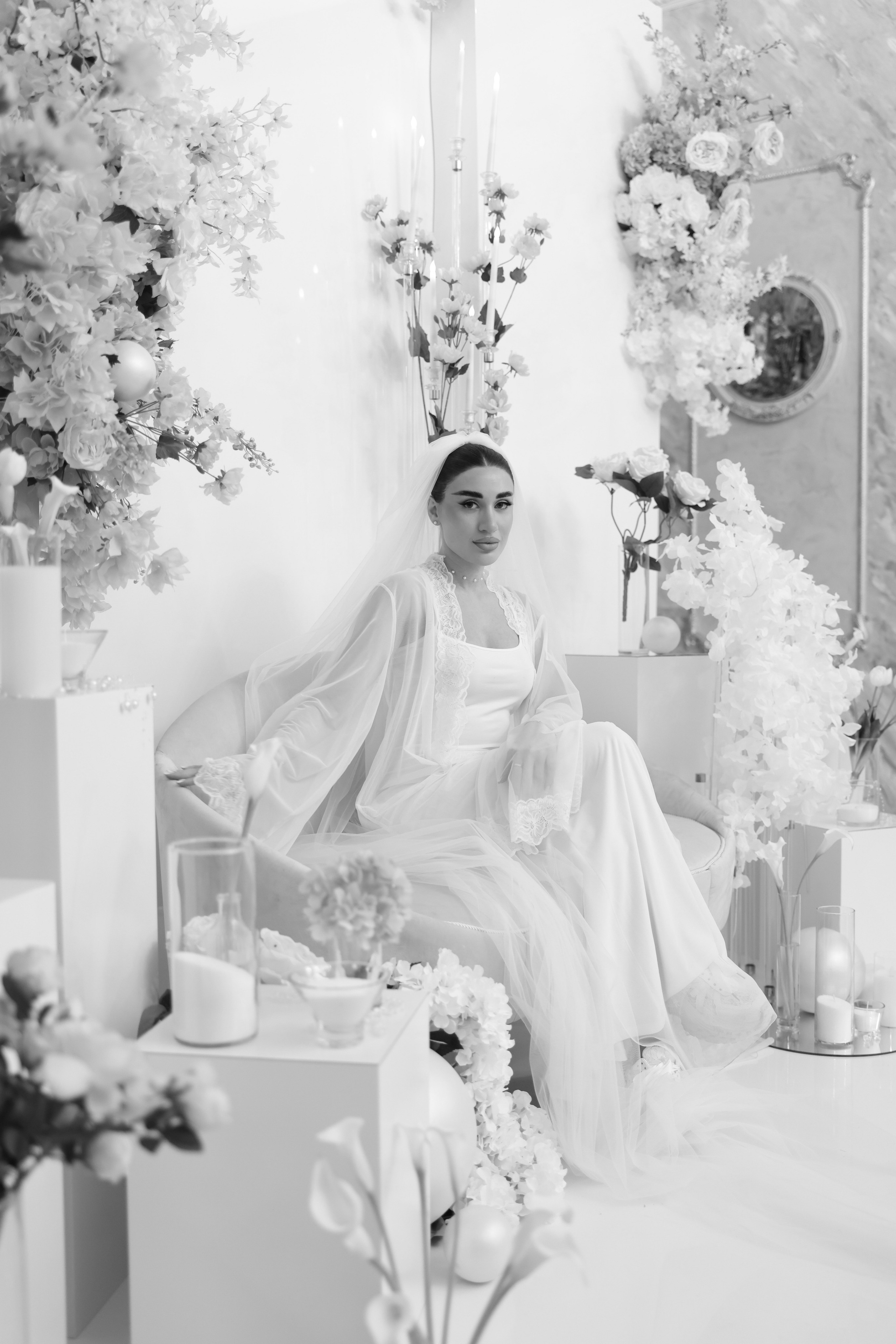 Свадьбы. Свадебный и семейный фотограф в Сочи Ильнур Гатин