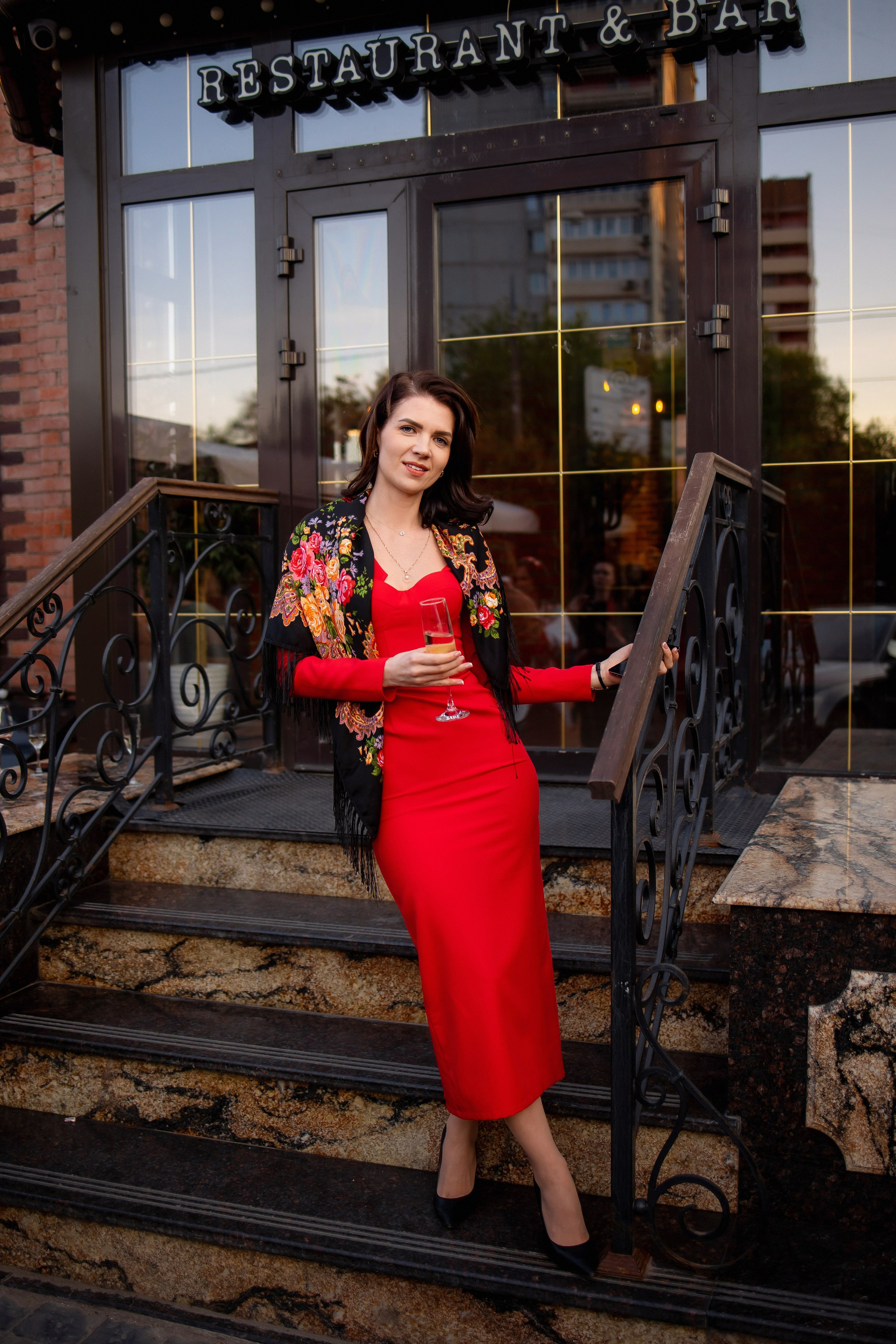 Тематические вечеринки. Семейный фотограф в Москве