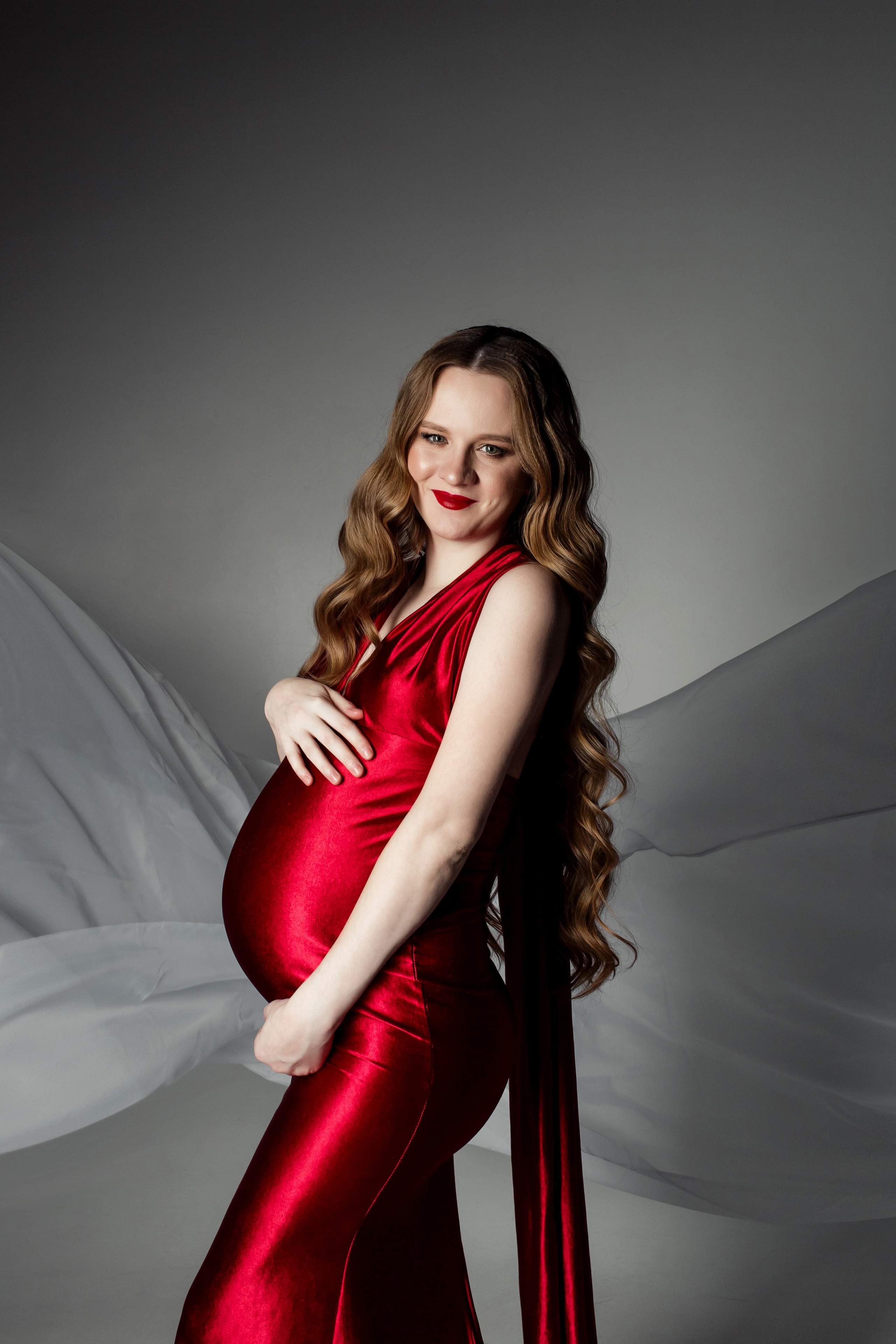 Кристина и Вова фотосессия беременности. Женский фотограф в Оренбурге Ирина Заводчикова