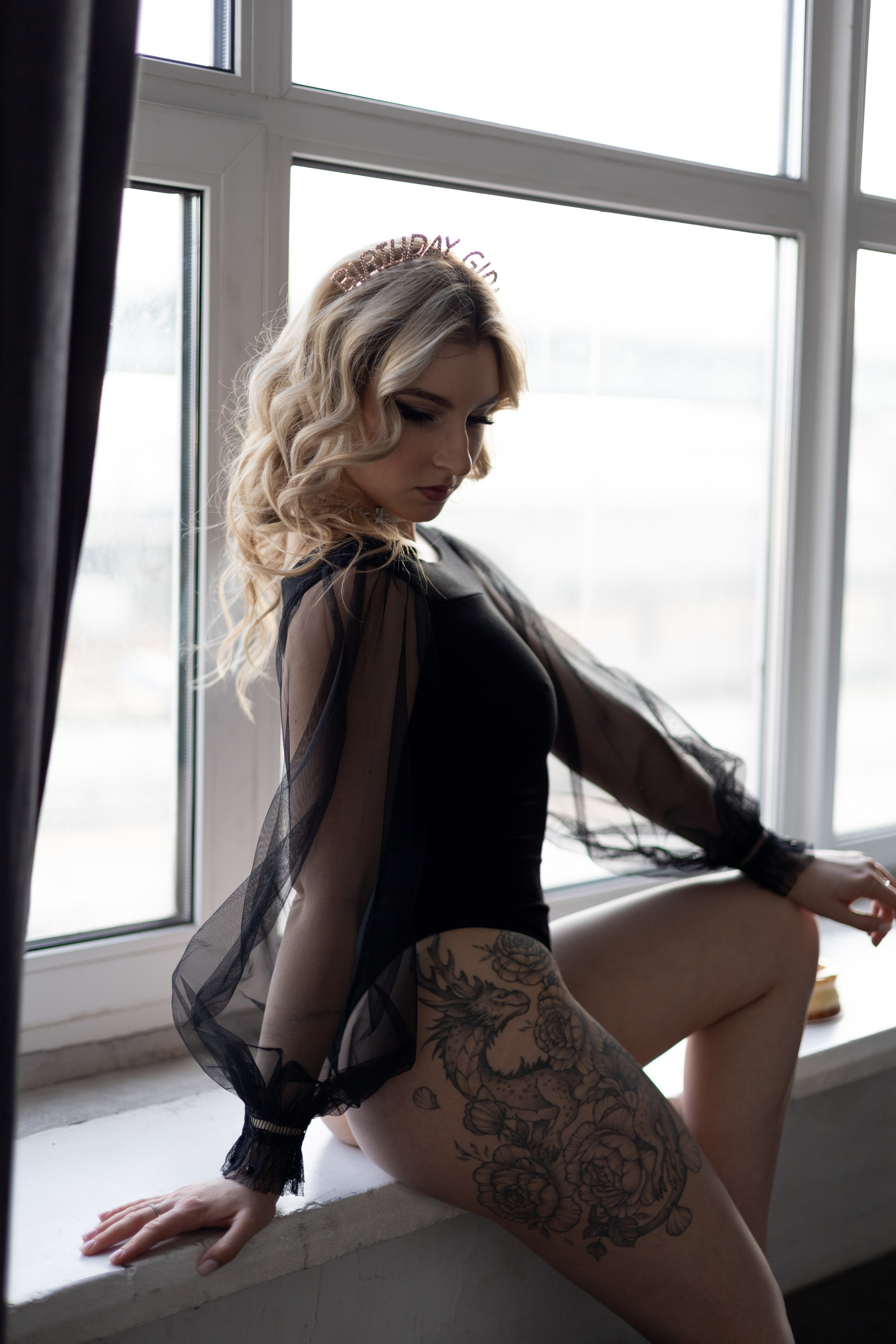 Работы в цвете. Фотограф в Москве Айгуль Евграфова