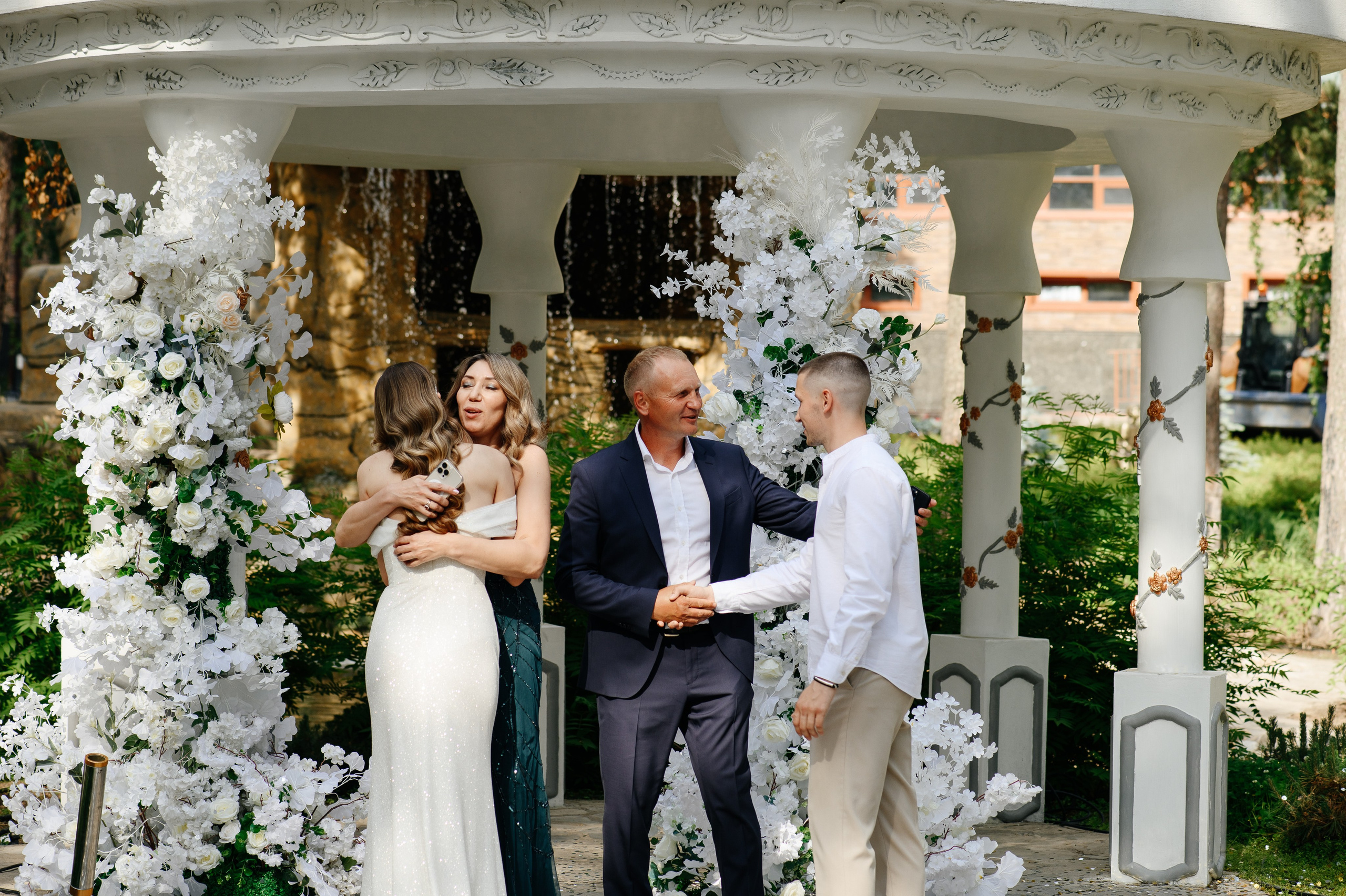WEDDING. Фотограф Евгений Фураев