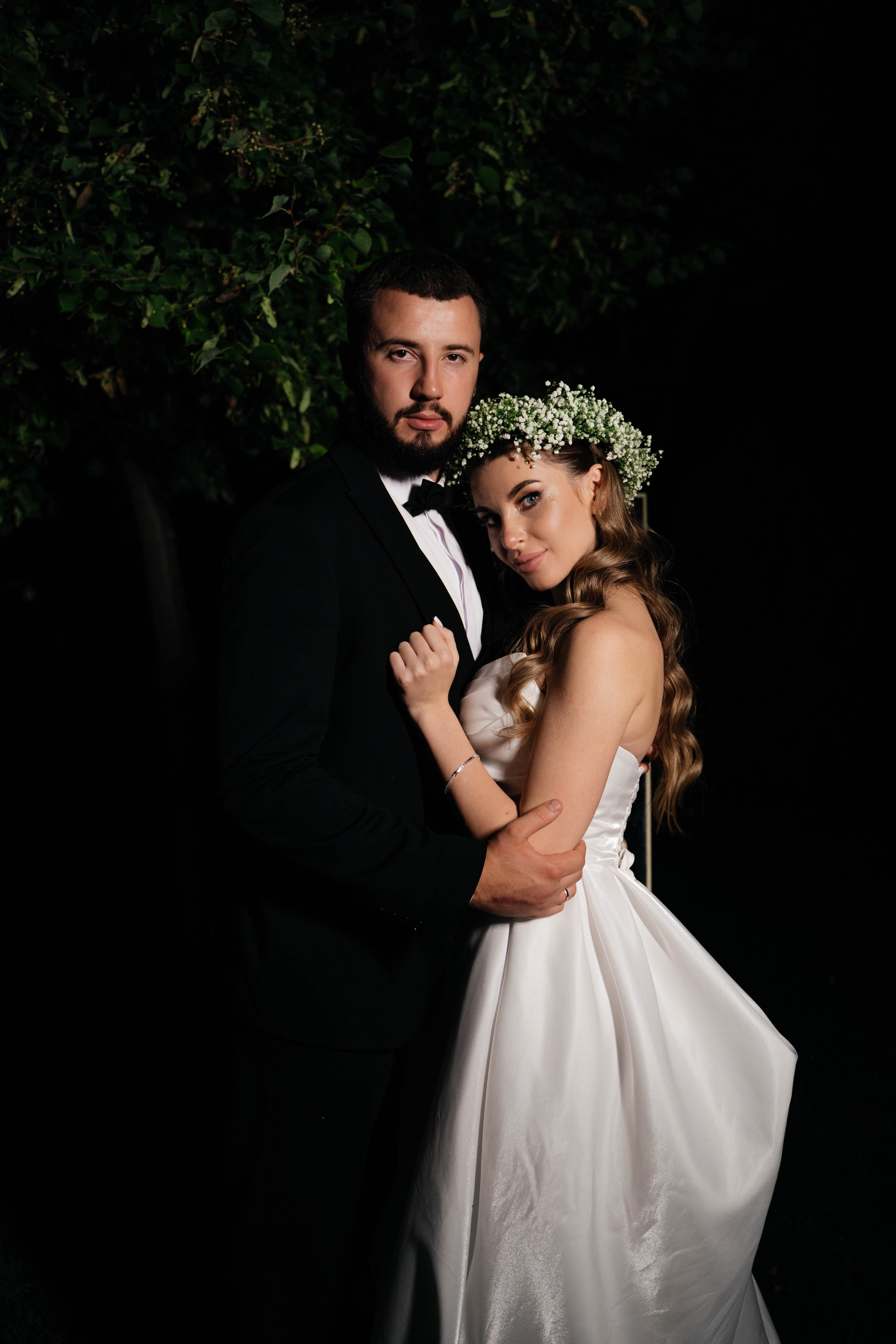 Никита и Альбина — любовь с нотками Италии. Свадебный и семейный фотограф