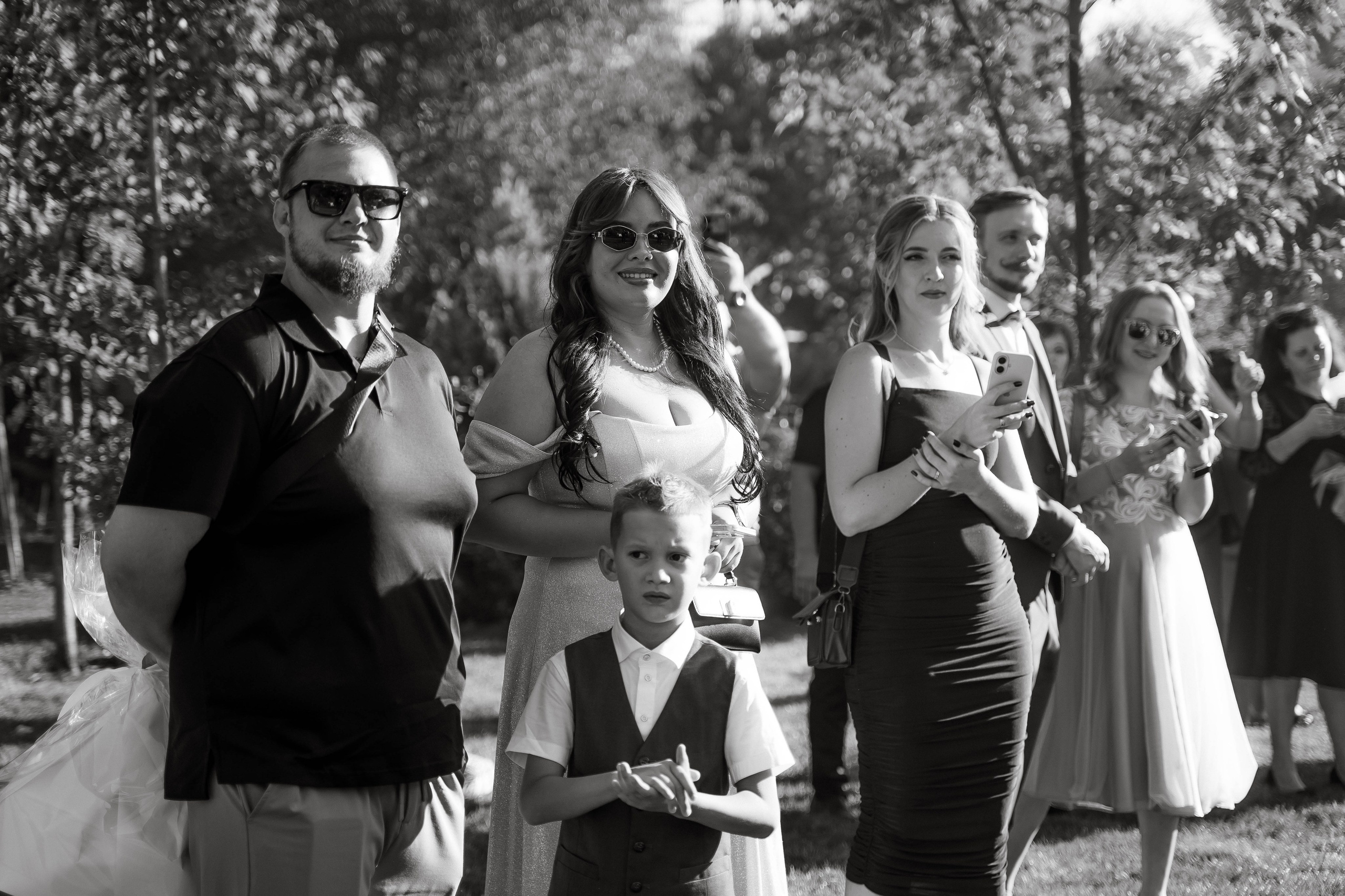 Никита и Альбина — любовь с нотками Италии. Свадебный и семейный фотограф