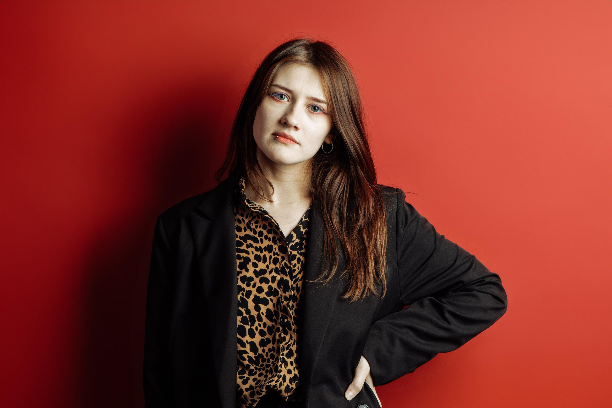 ПОРТРЕТЫ. Фотограф и видеограф г. Ижевск