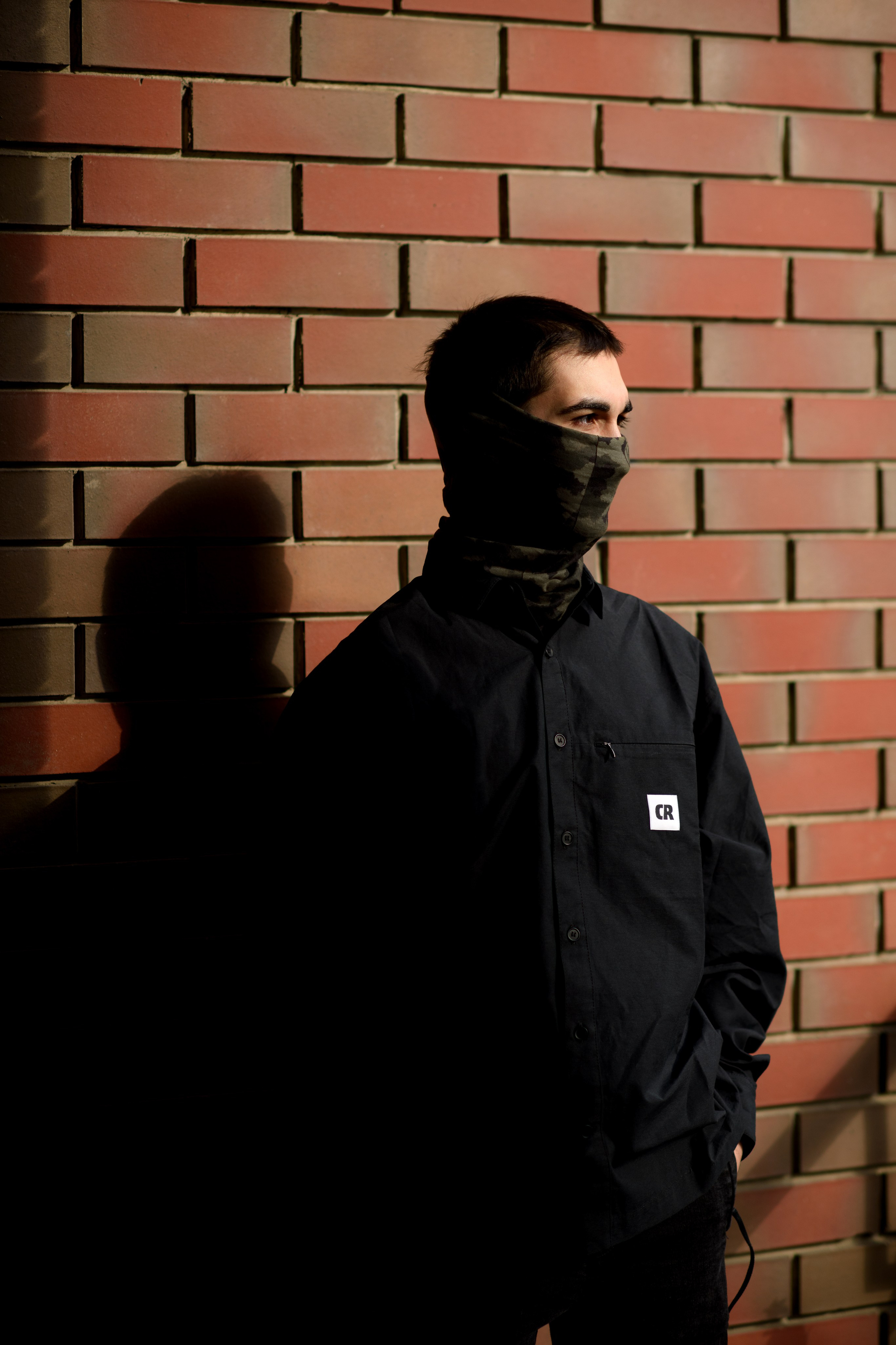 Фотосессия мальчика-подростка в городе. Главная