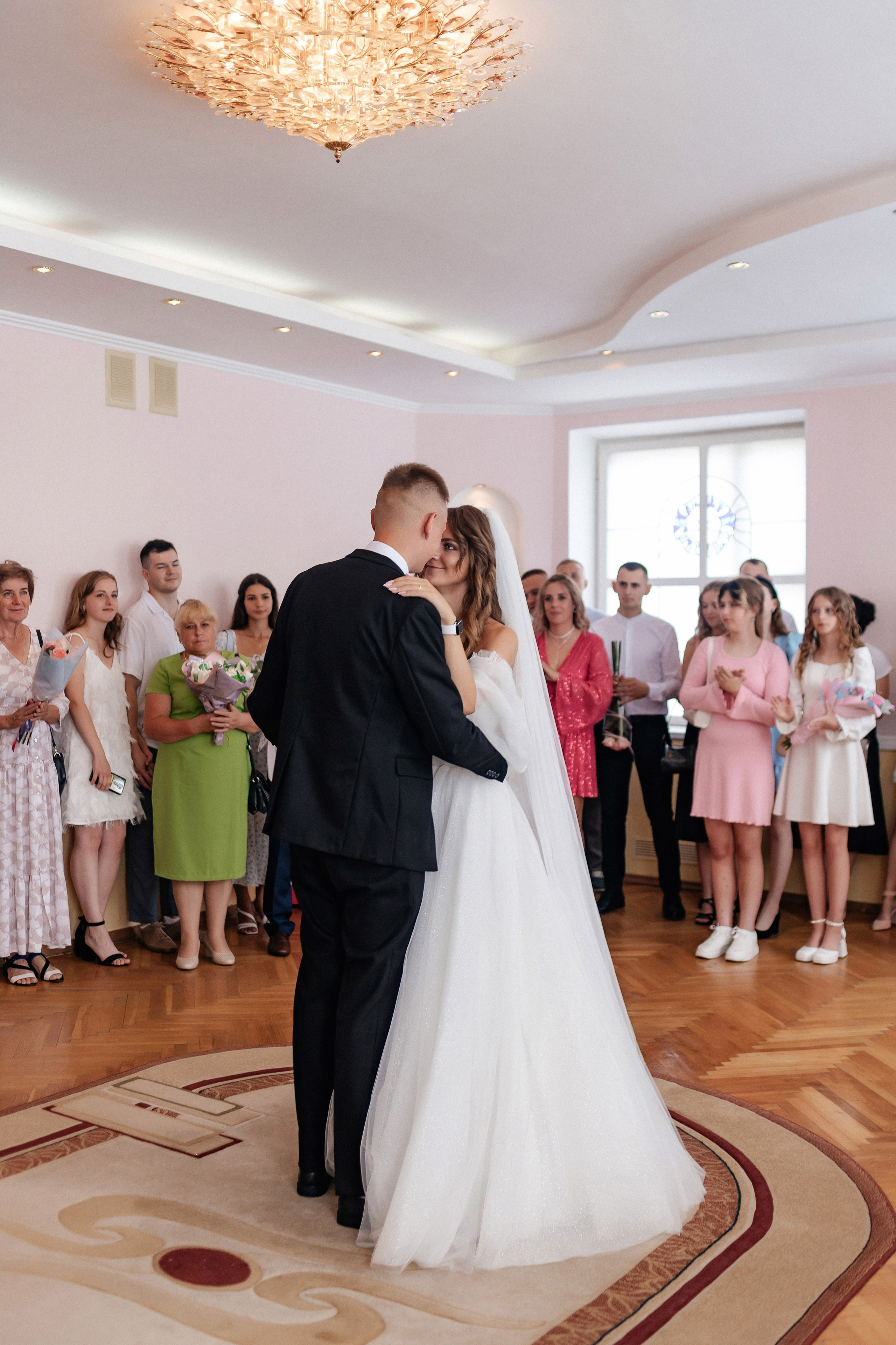 Катя и Никита. Свадебный и семейный фотограф Юлия Виноградова