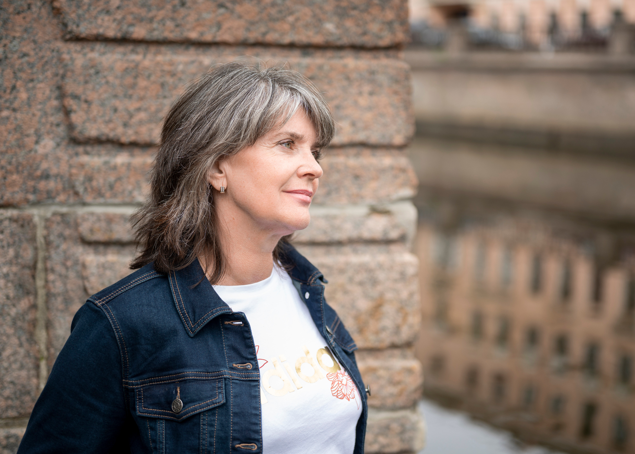 Уличная фотосессия "Прогулка по Питеру"