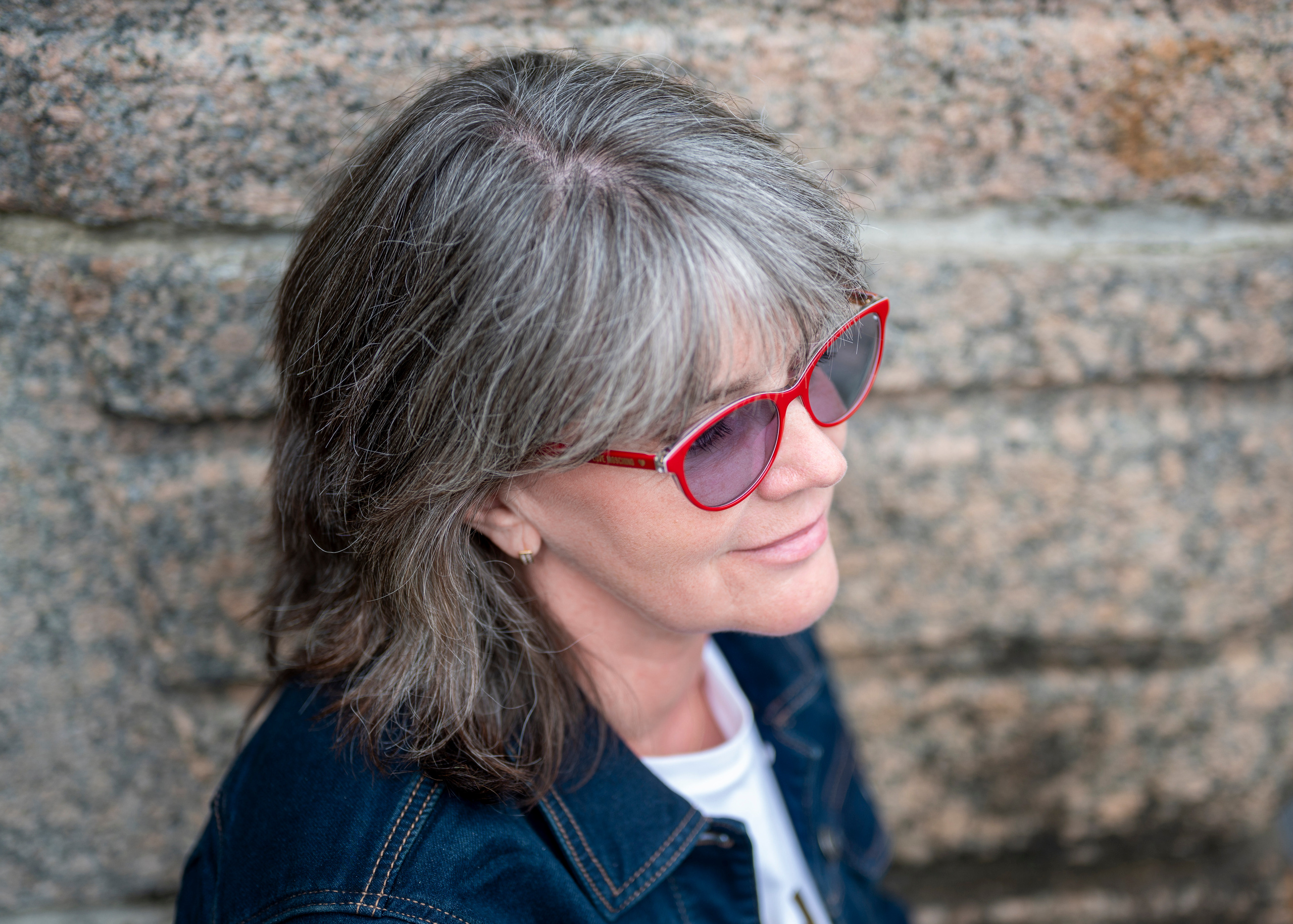 Уличная фотосессия "Прогулка по Питеру"