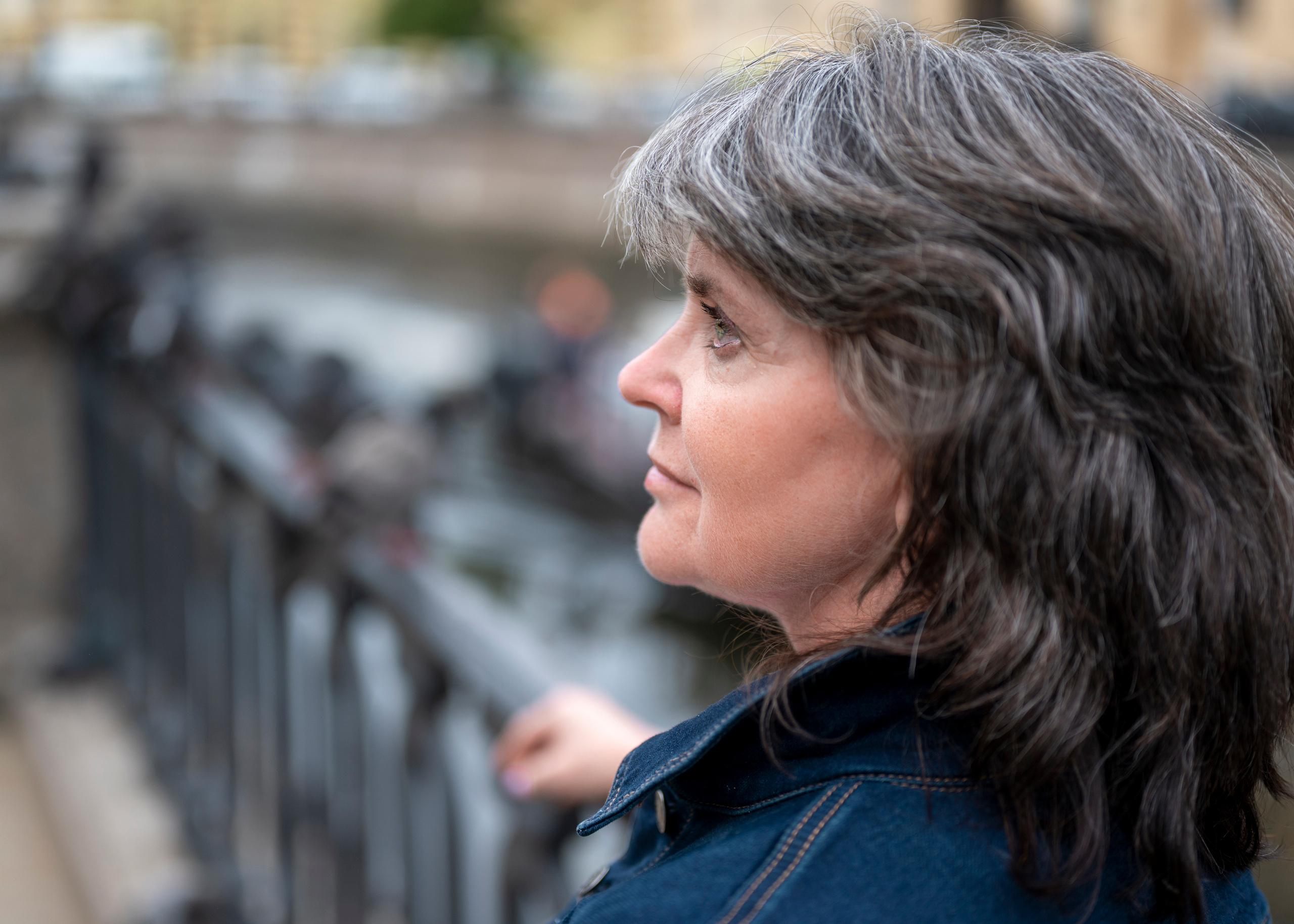 Уличная фотосессия "Прогулка по Питеру"