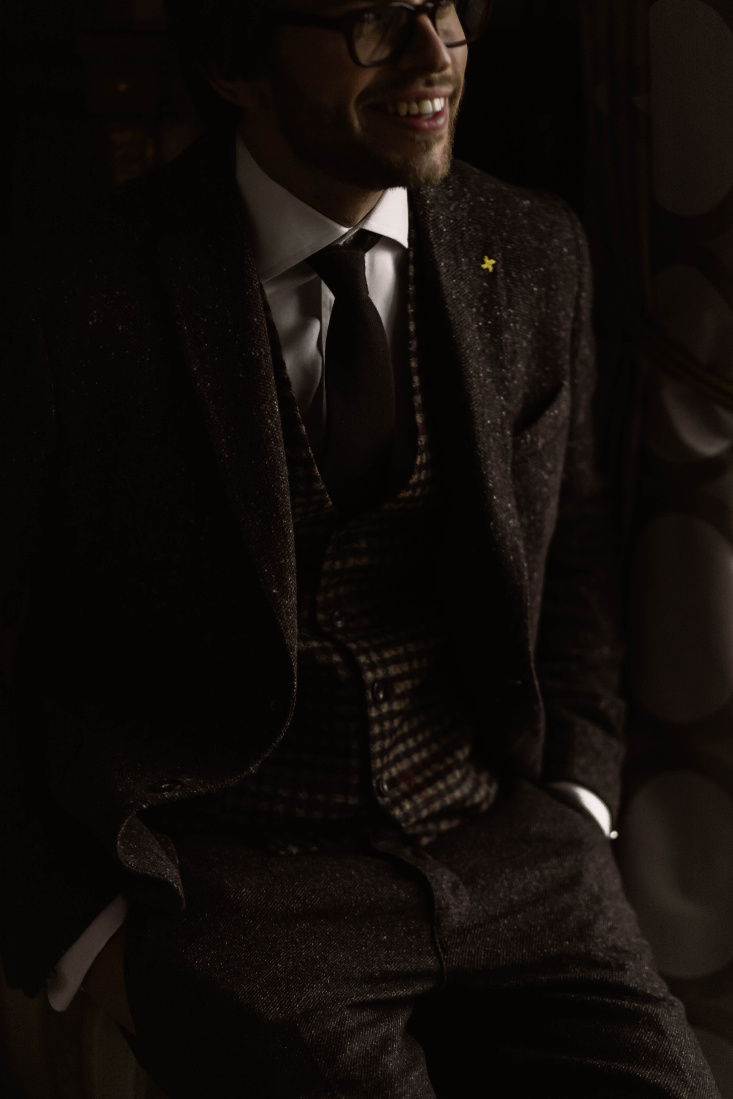 Оля и Герман. Главная