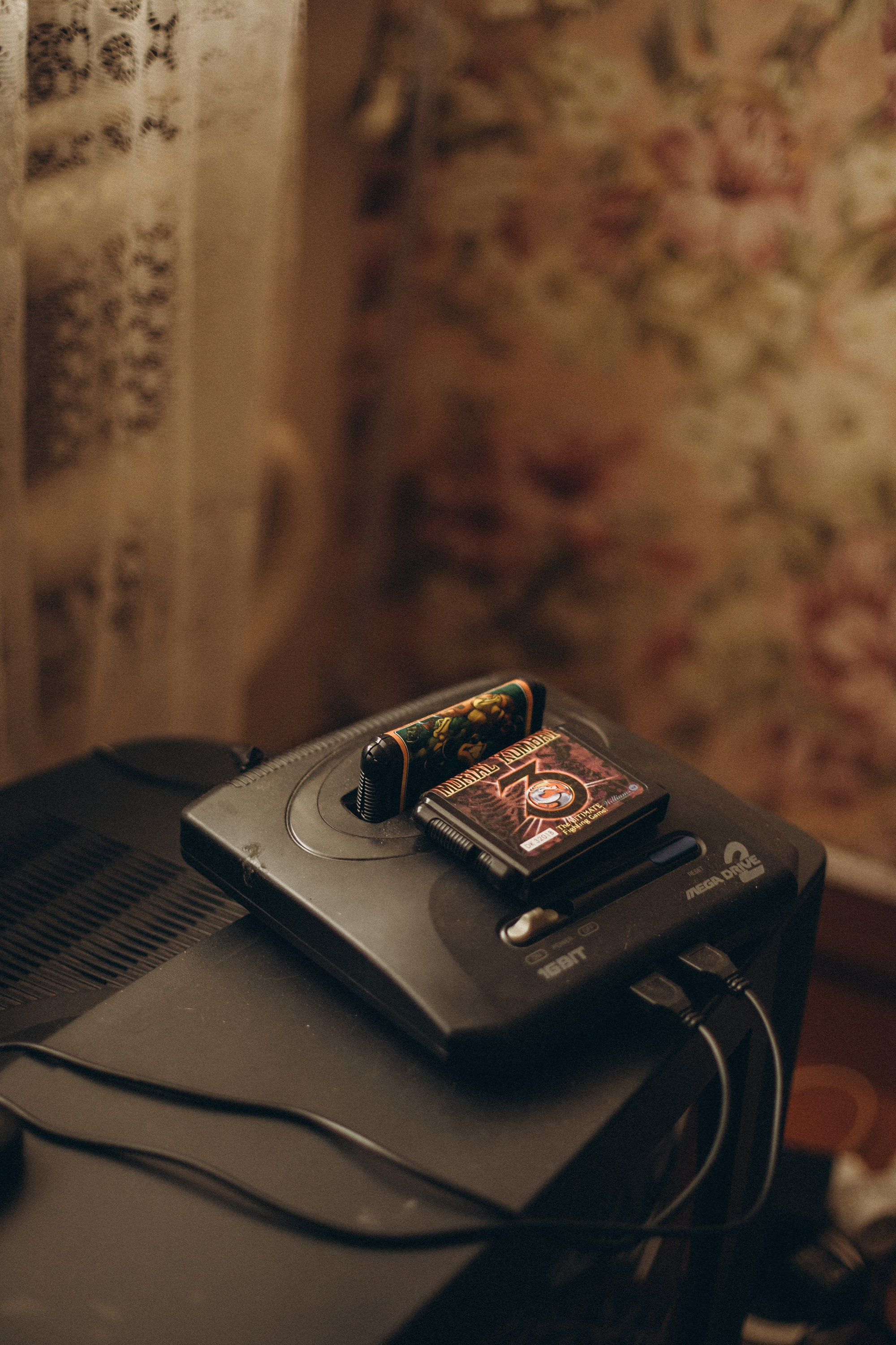 Умиротворенный ампир. Свадебный фотограф Илья Бринк