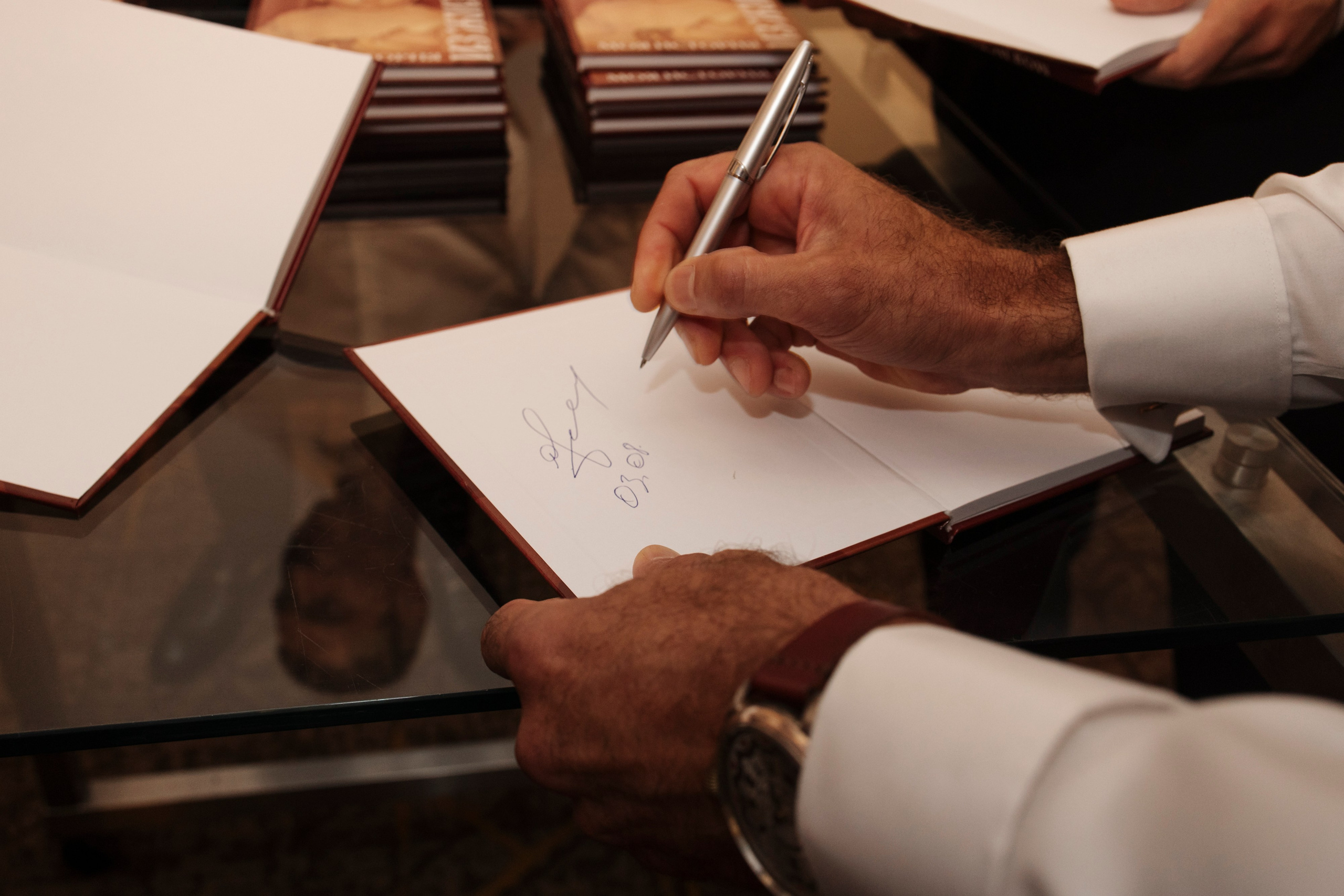 Алексею 50!. Фотограф Новосибирск