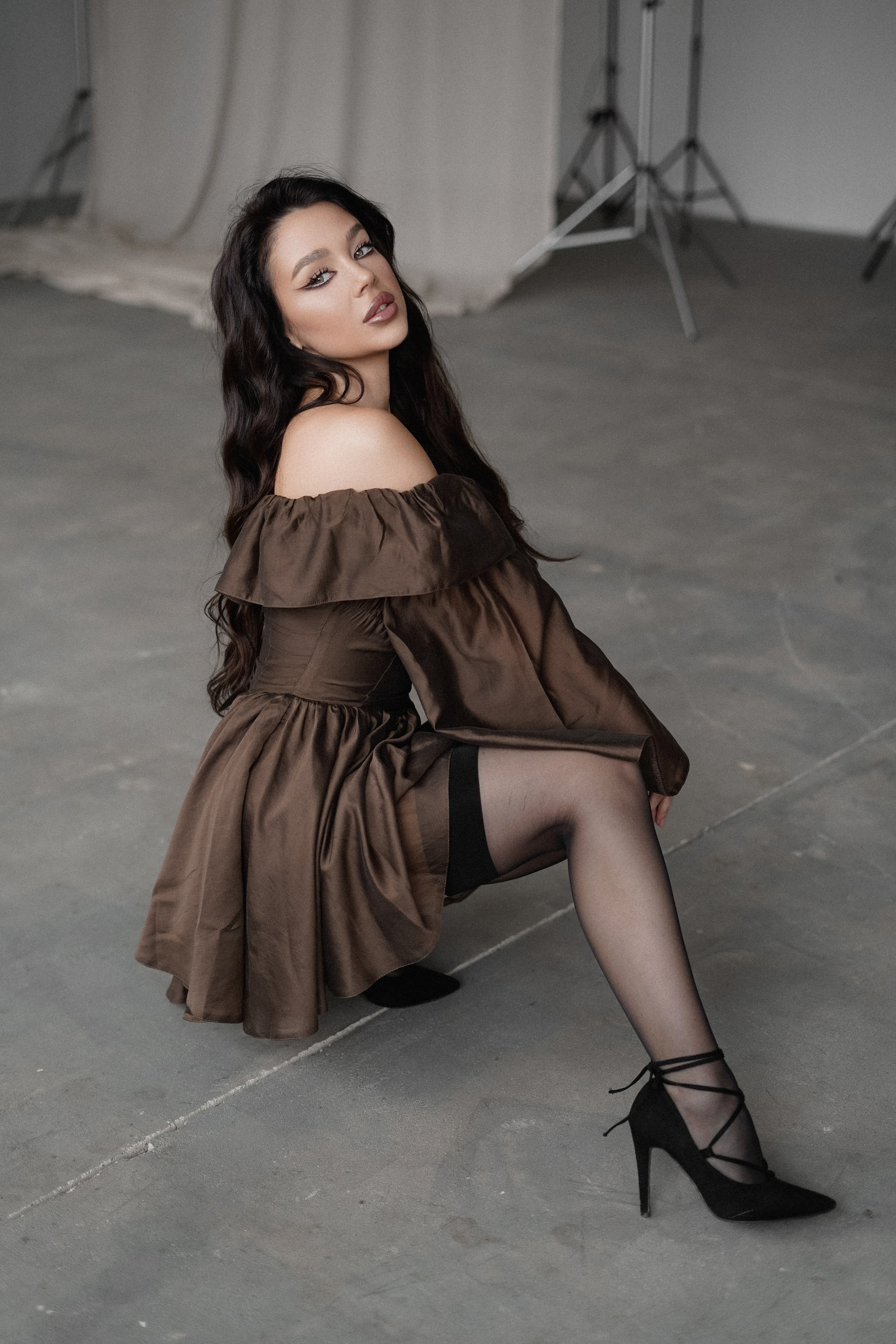 Настя. Фотограф Москва и Серпухов