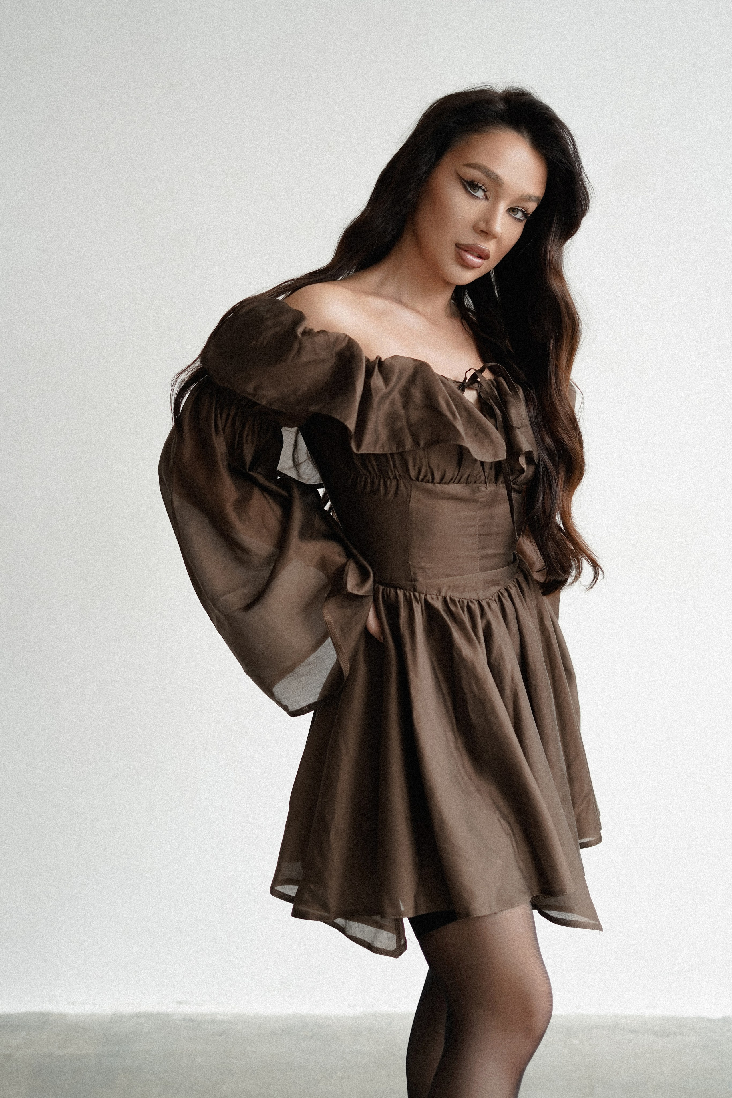 Настя. Фотограф Москва и Серпухов