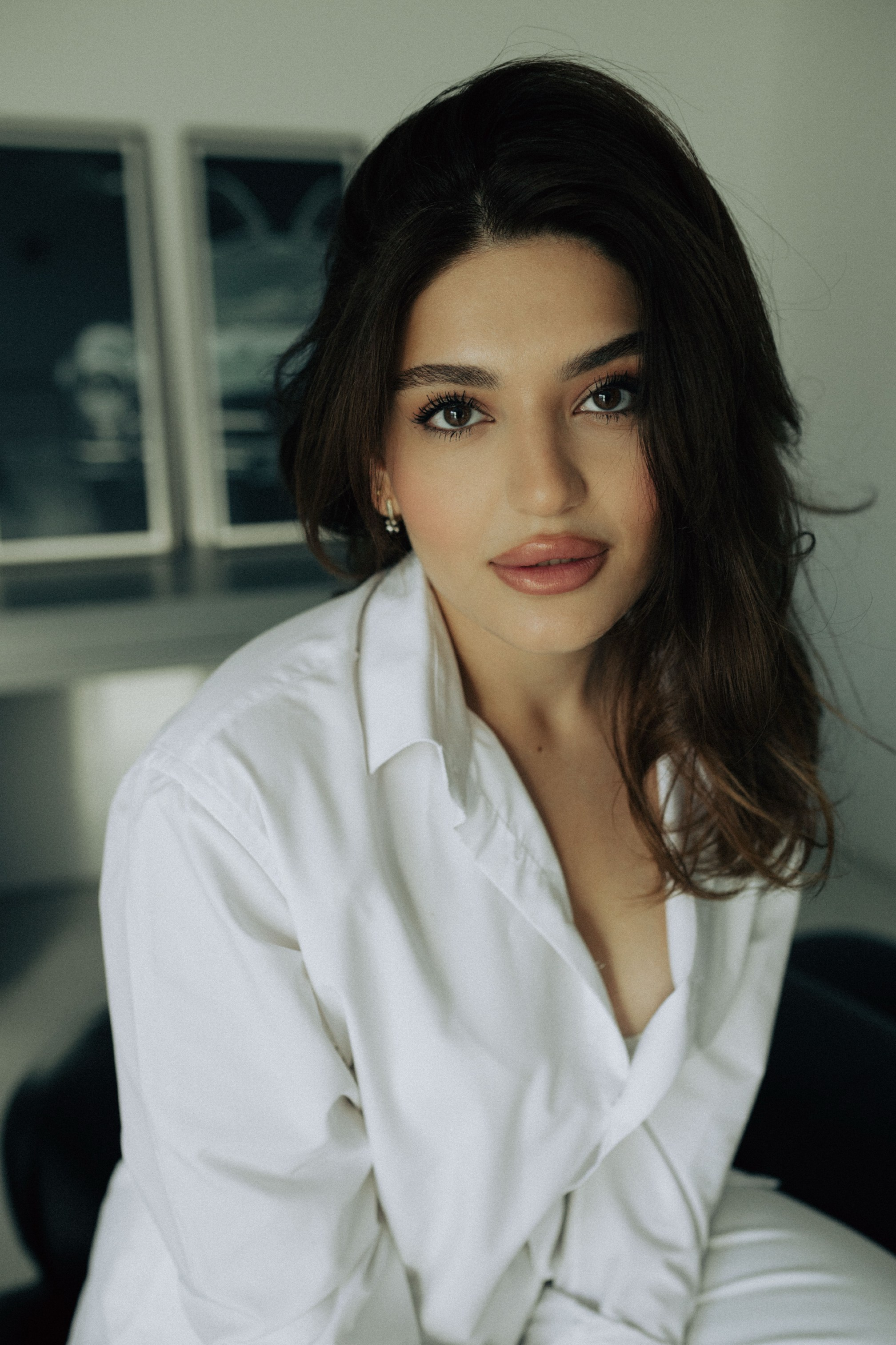 Сона. Фотограф Стилист Тюмень Вера Хайруллина