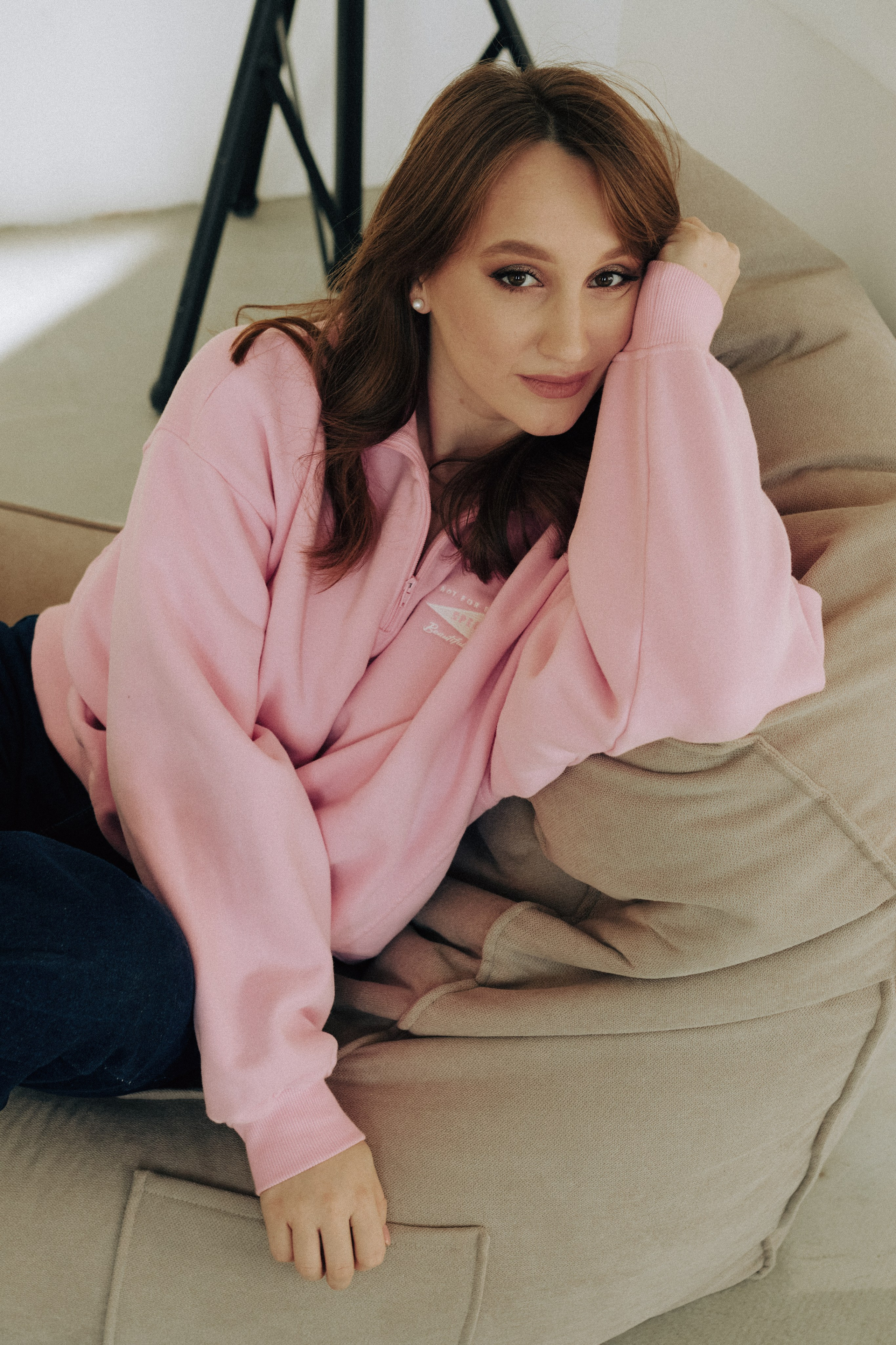 Даша. Фотограф Стилист Тюмень Вера Хайруллина