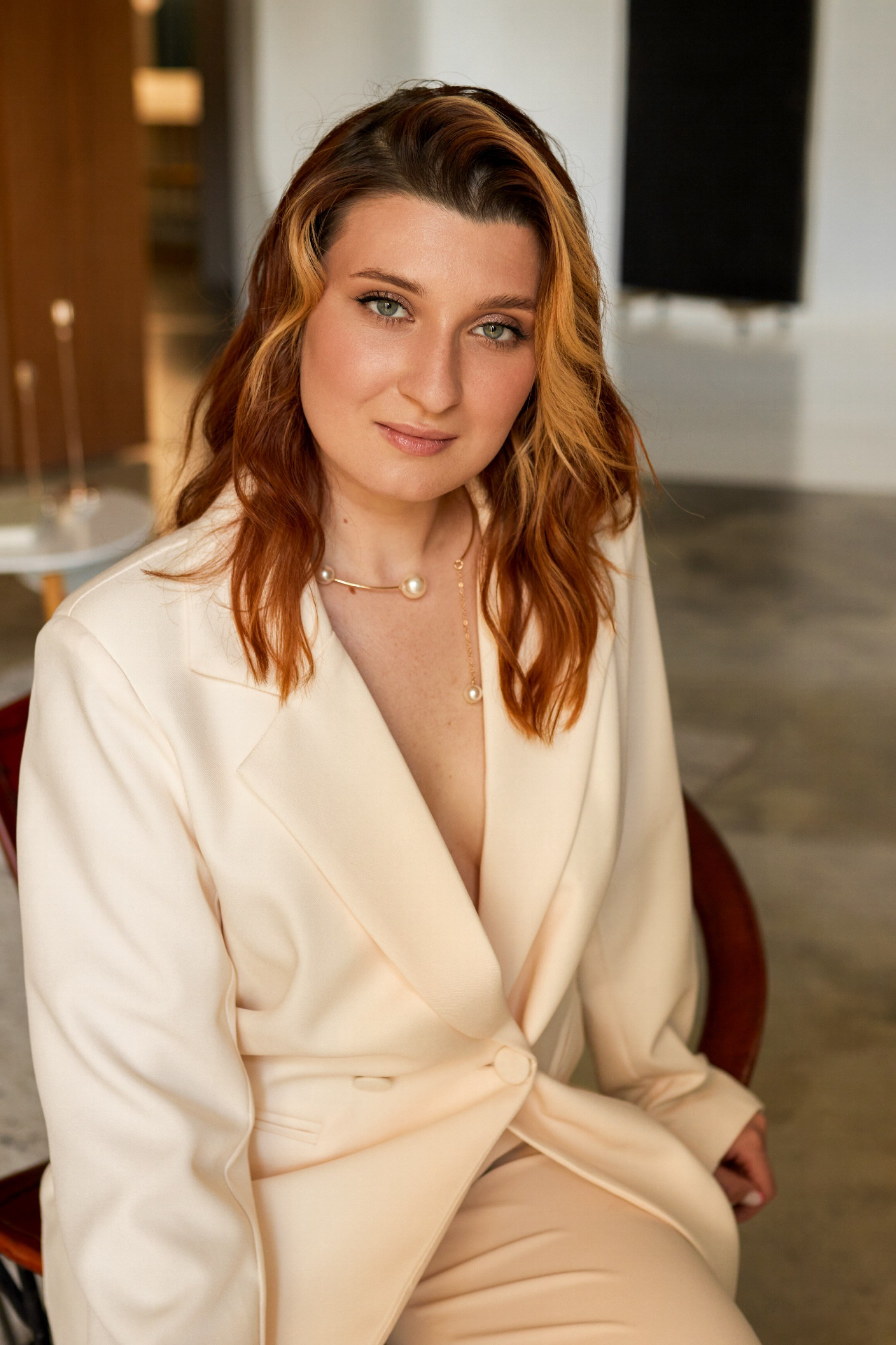 Для визажиста. Фотограф Стилист Тюмень Вера Хайруллина