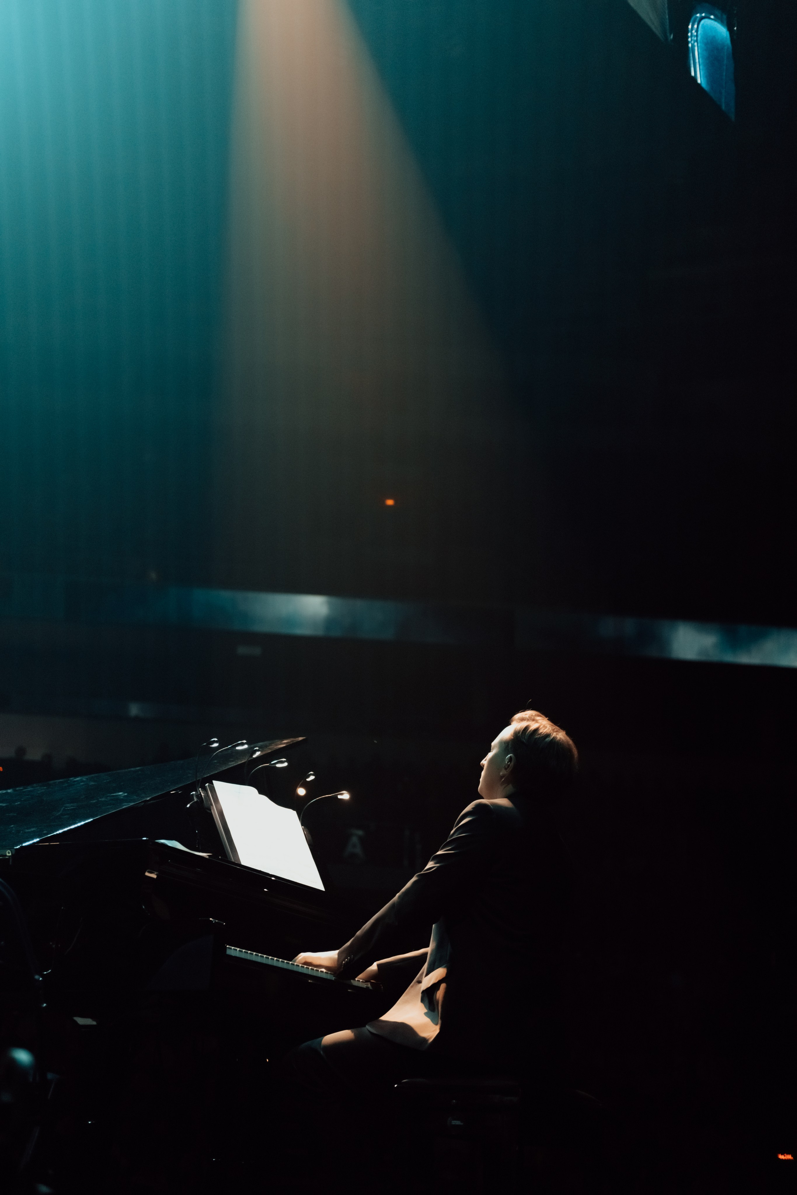 Hans Zimmer Minsk 2024. Концертный фотограф в Санкт-Петербурге