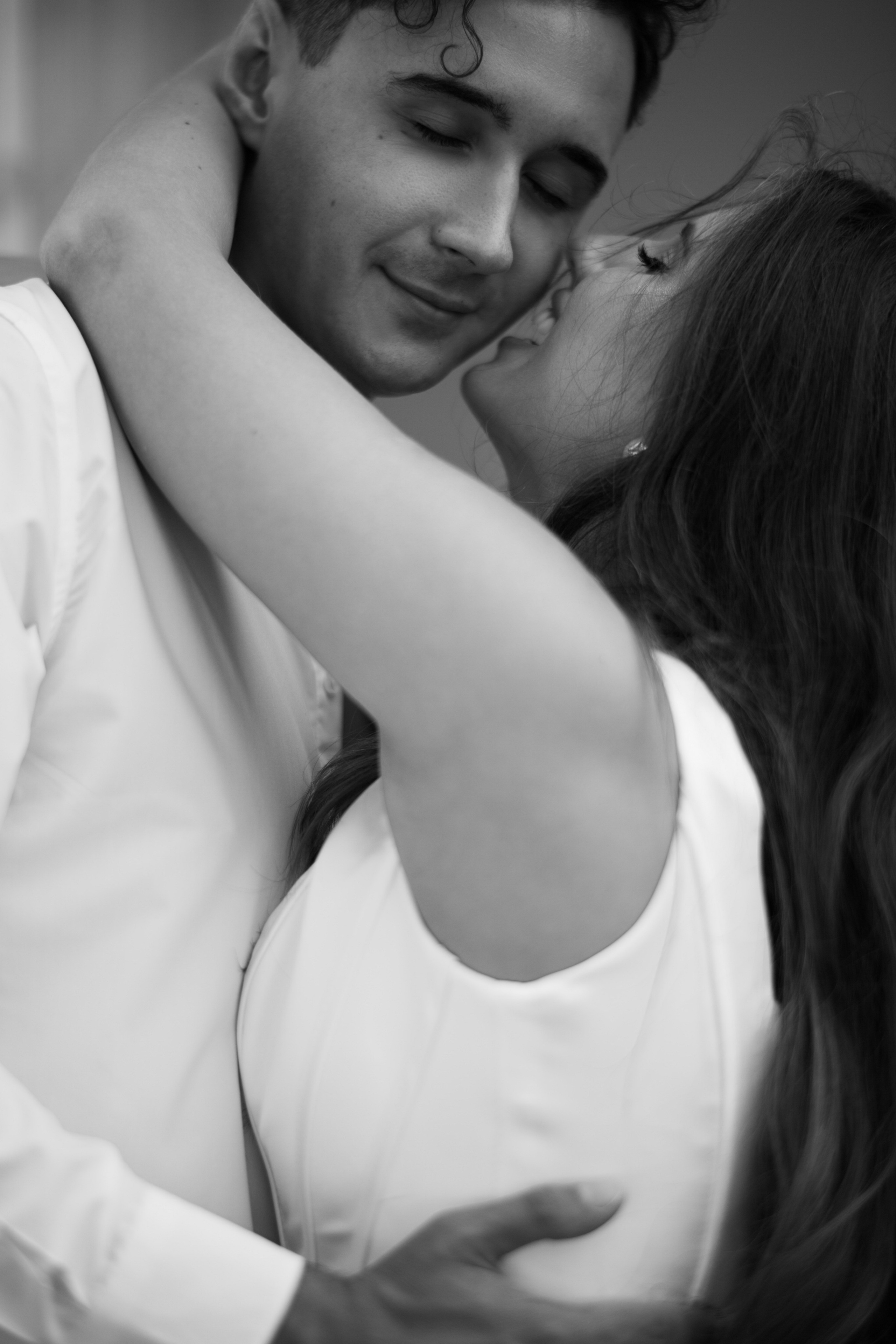 Александр и Алёна. Свадебный и портретный фотограф