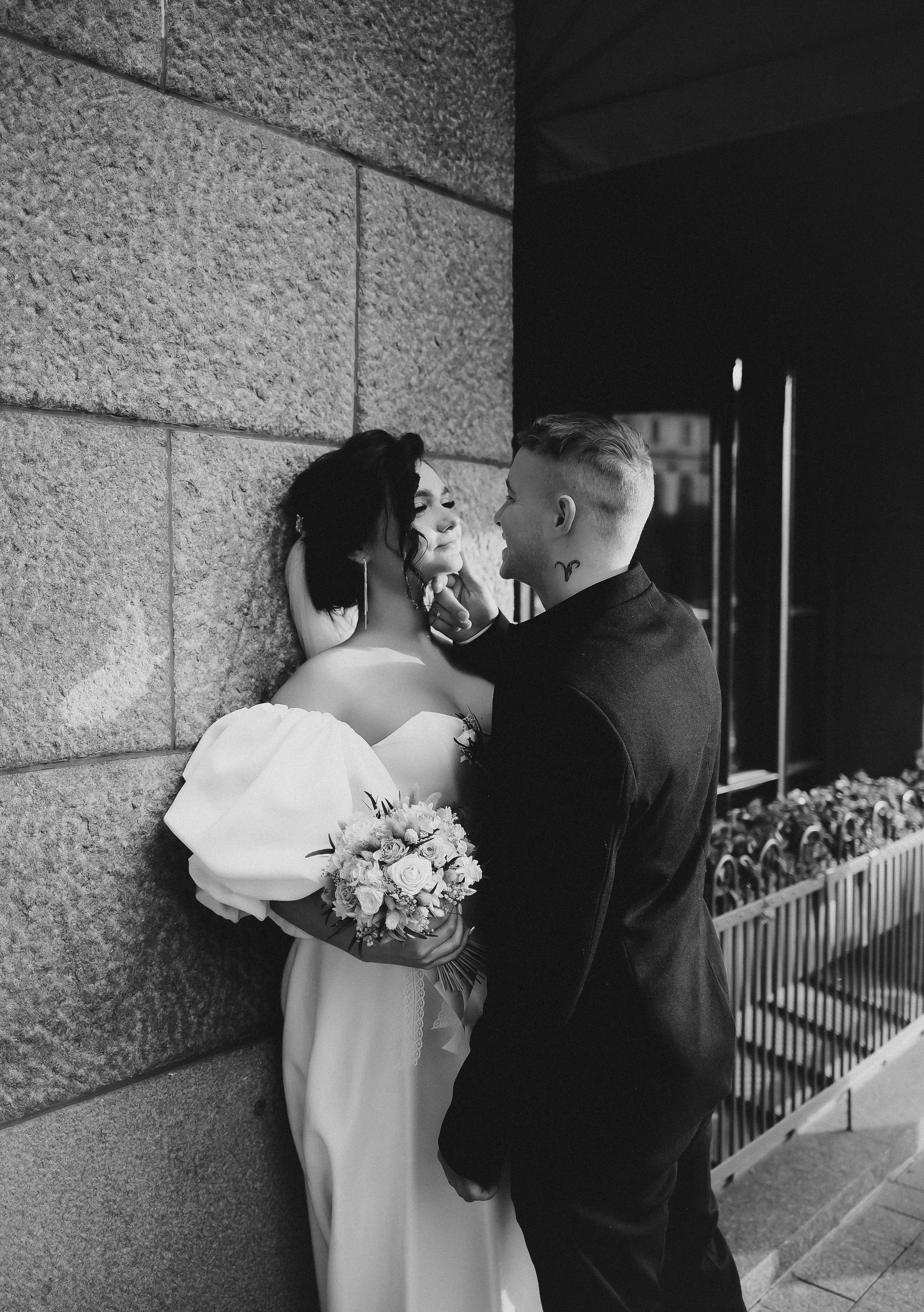 Александр & Ксения. Анна Михайлова|Свадебный фотограф в Санкт-Петербурге